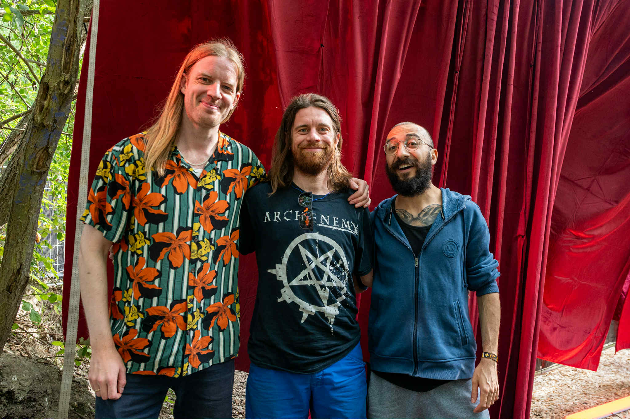 Interview med VOLA