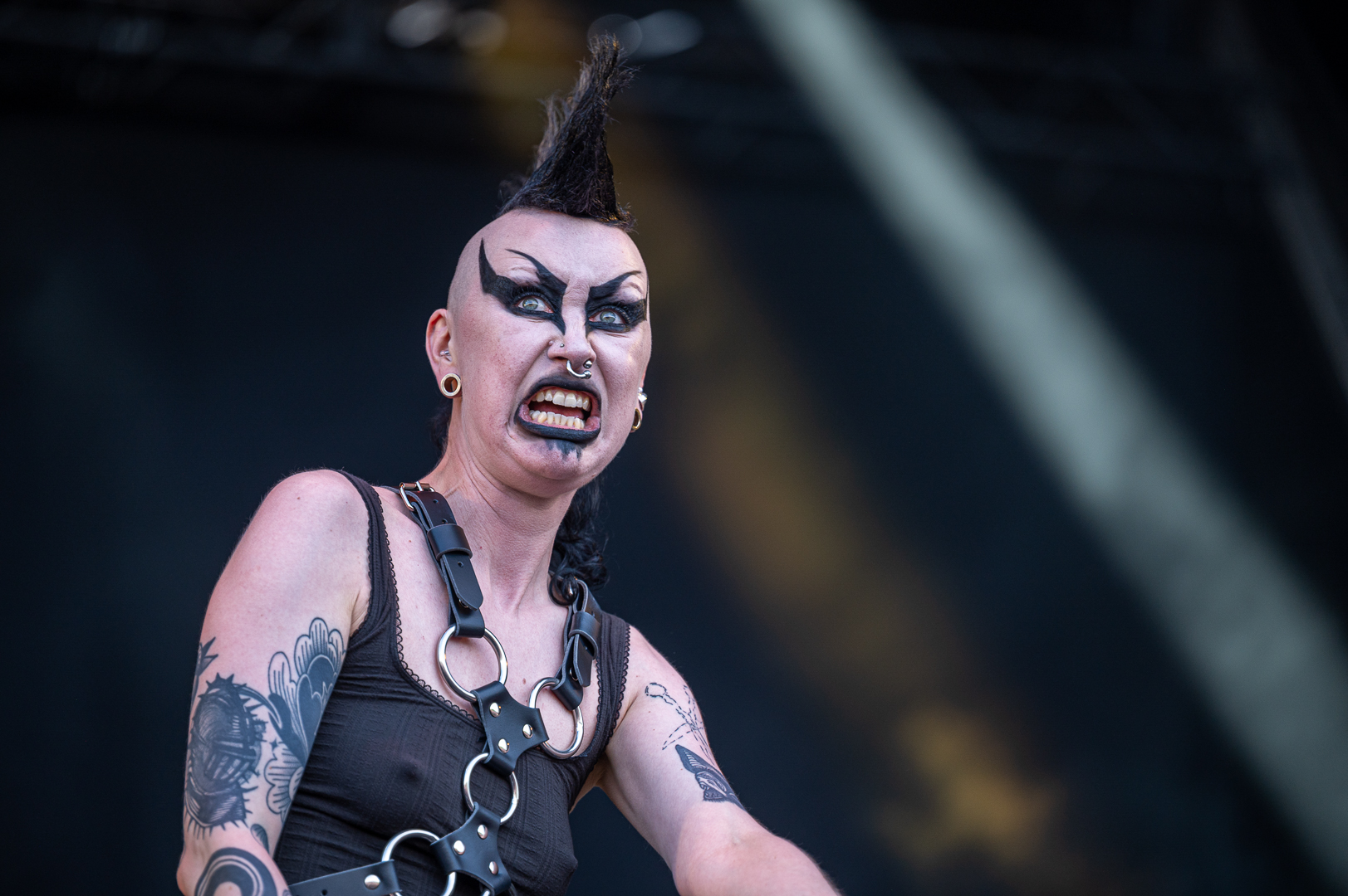 Vulvatorious - Foto: Mikkelsen Photo