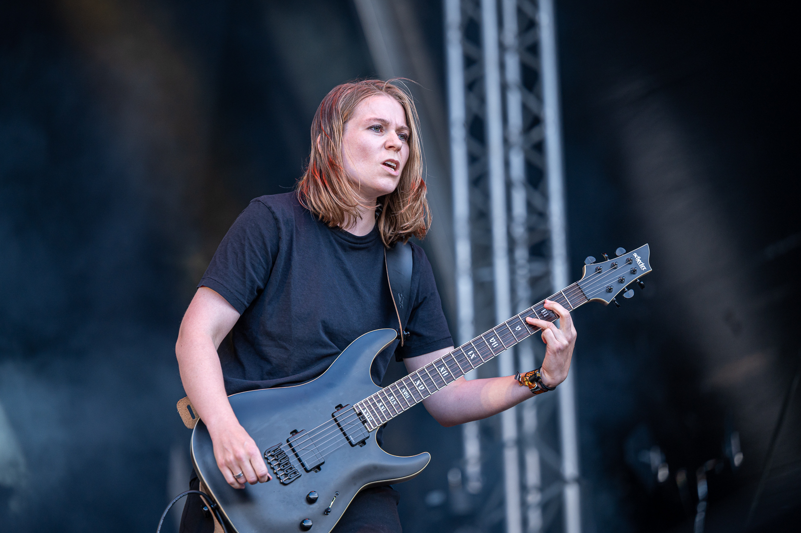 Vulvatorious - Foto: Mikkelsen Photo