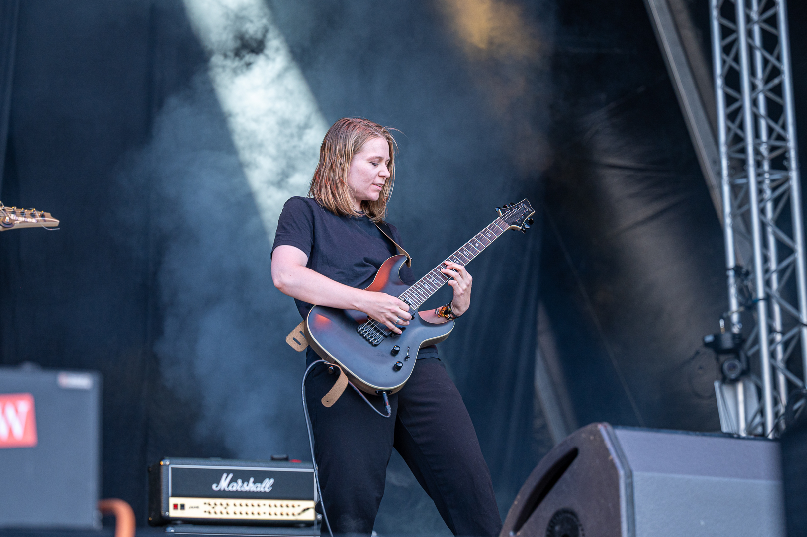 Vulvatorious - Foto: Mikkelsen Photo