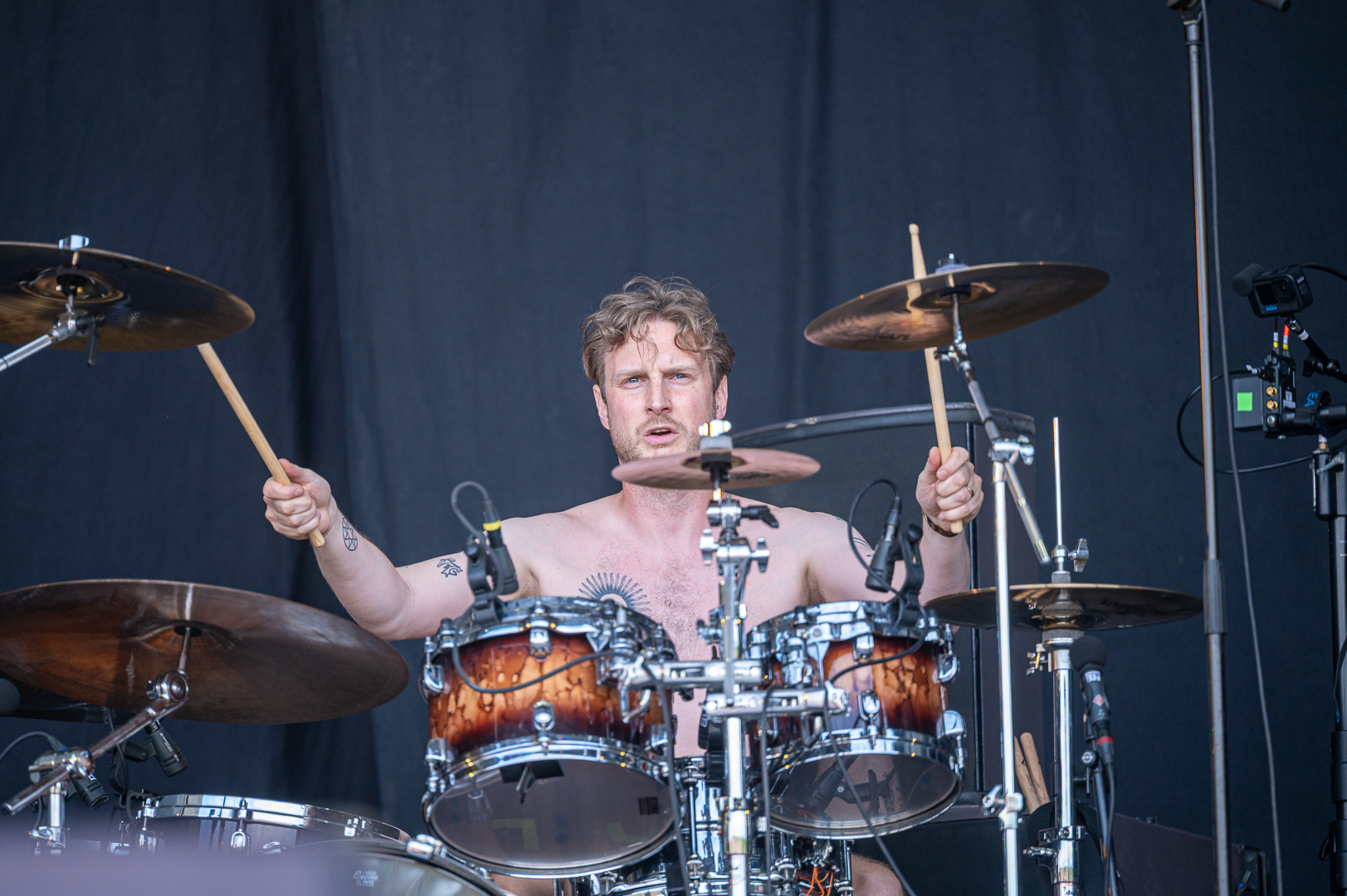 Vulvatorious - Foto: Mikkelsen Photo