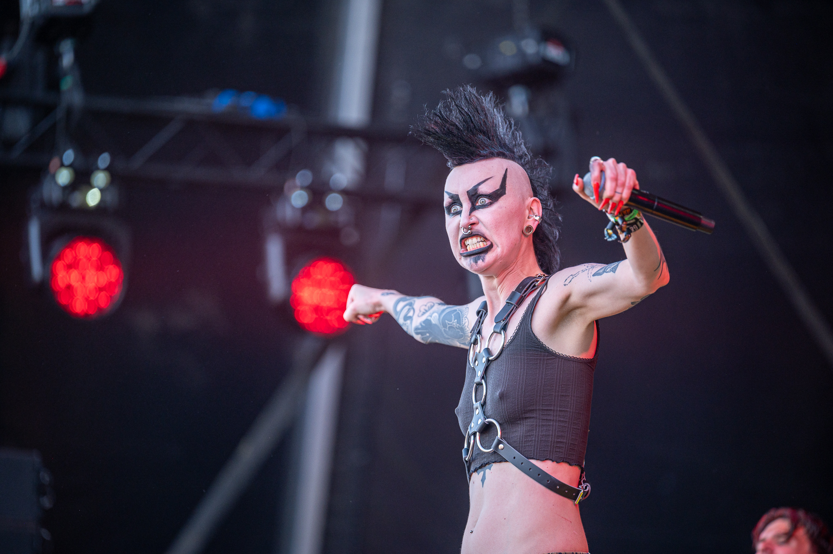 Vulvatorious - Foto: Mikkelsen Photo