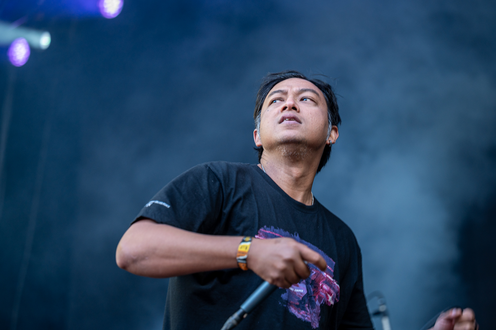 Wormrot - Foto: Anders Groos Mikkelsen
