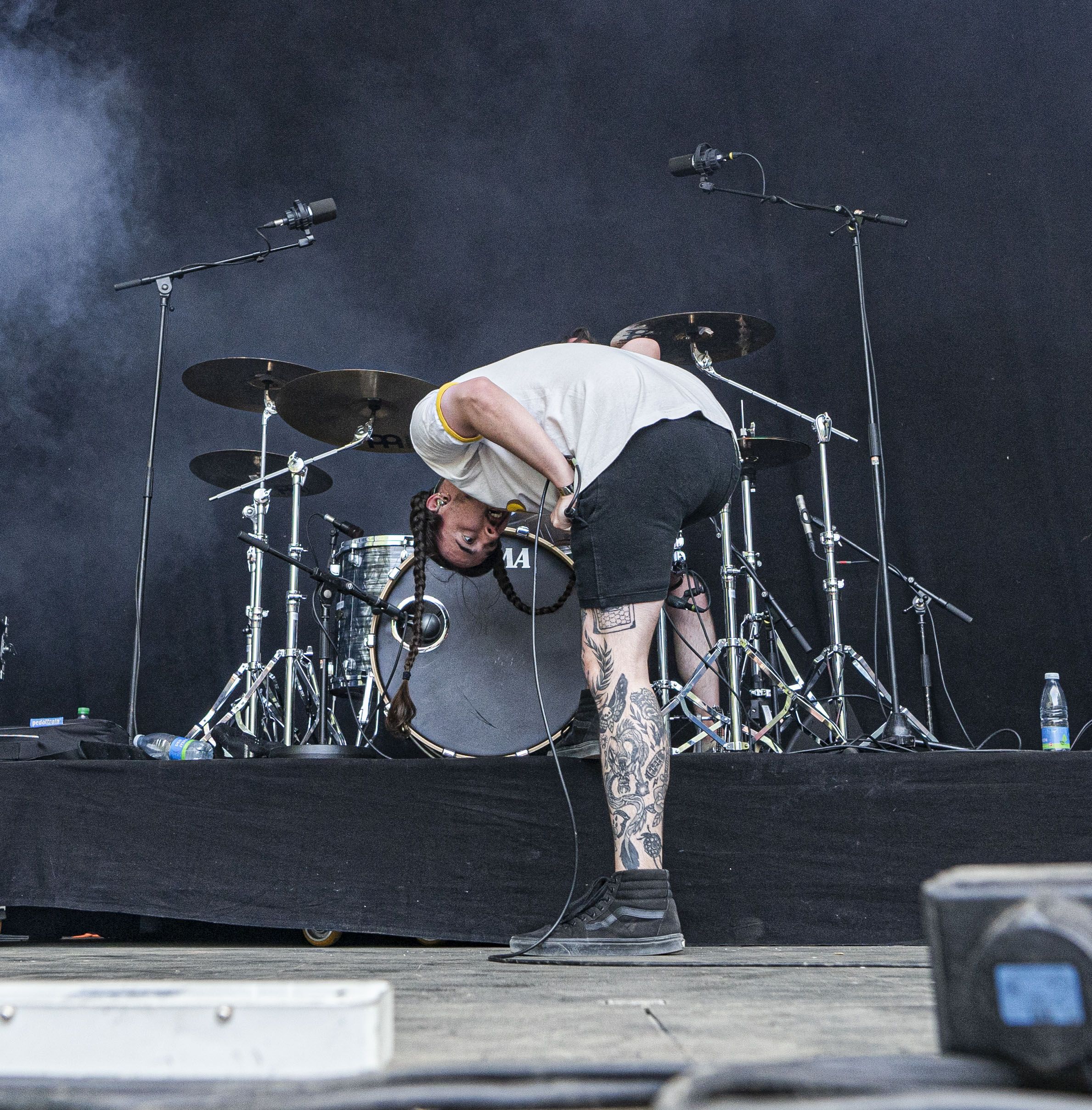 Yosemite In Black - Foto: Joachim Vilstrup