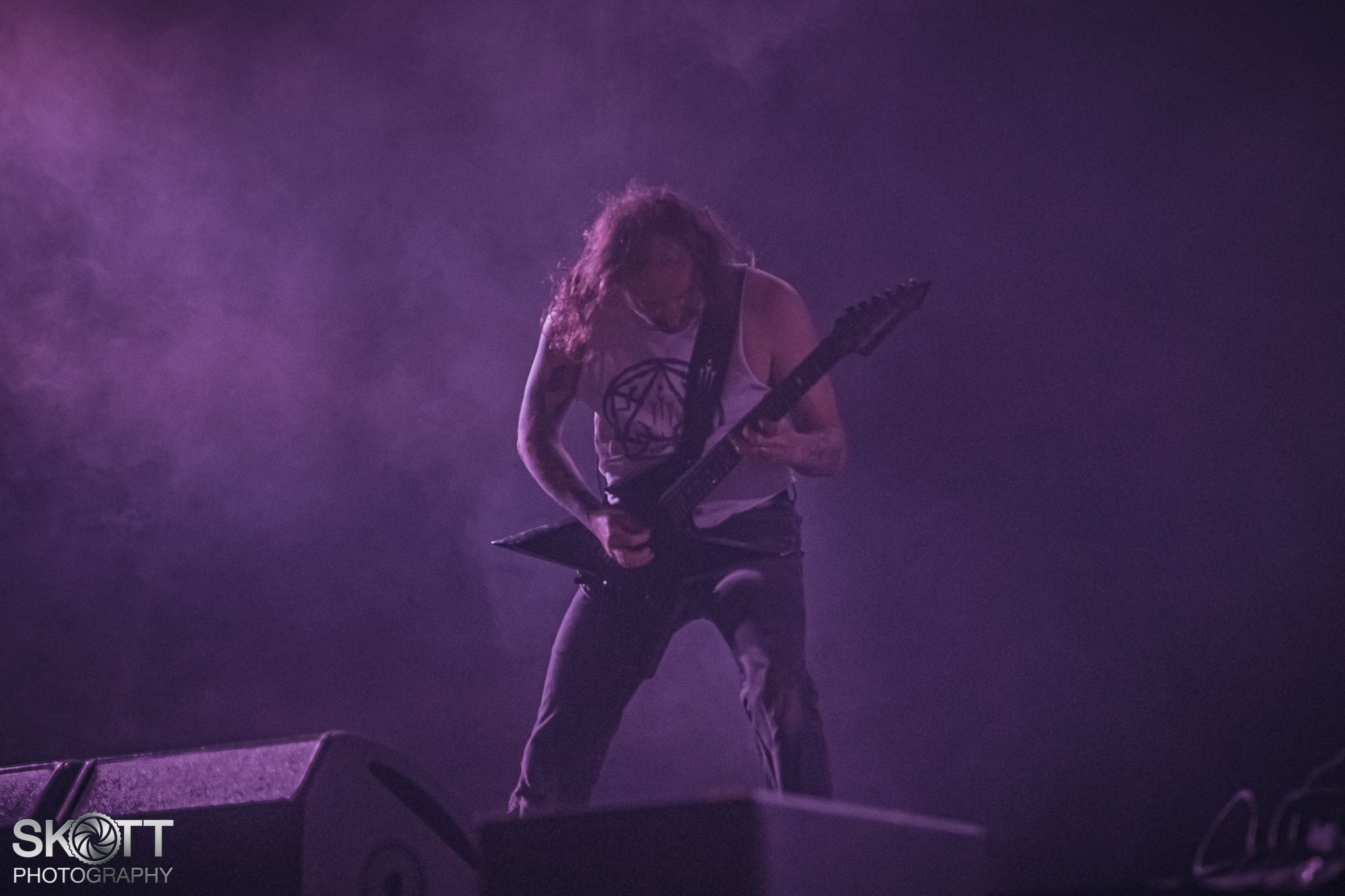 Blood Incantation - Foto: Tommy Skøtt