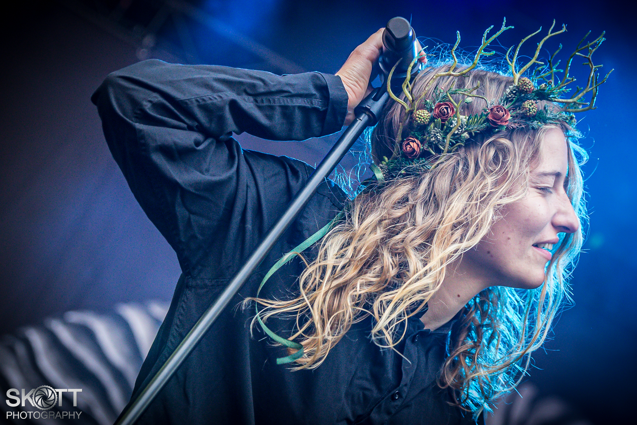 Danefae - Foto: Tommy Skøtt