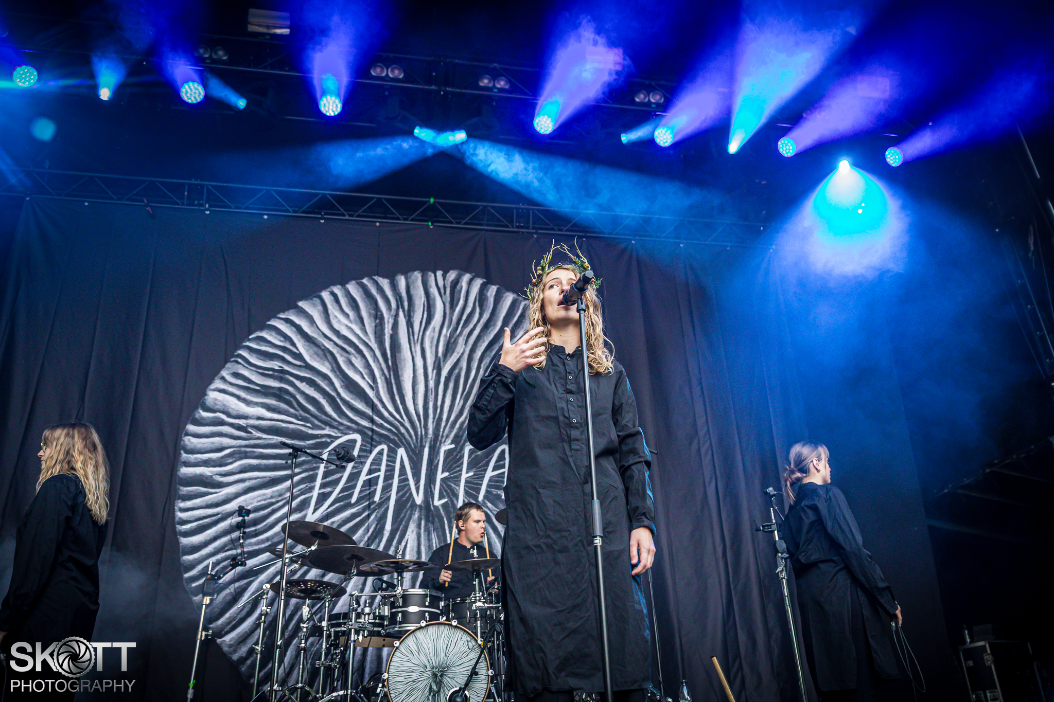 Danefae - Foto: Tommy Skøtt