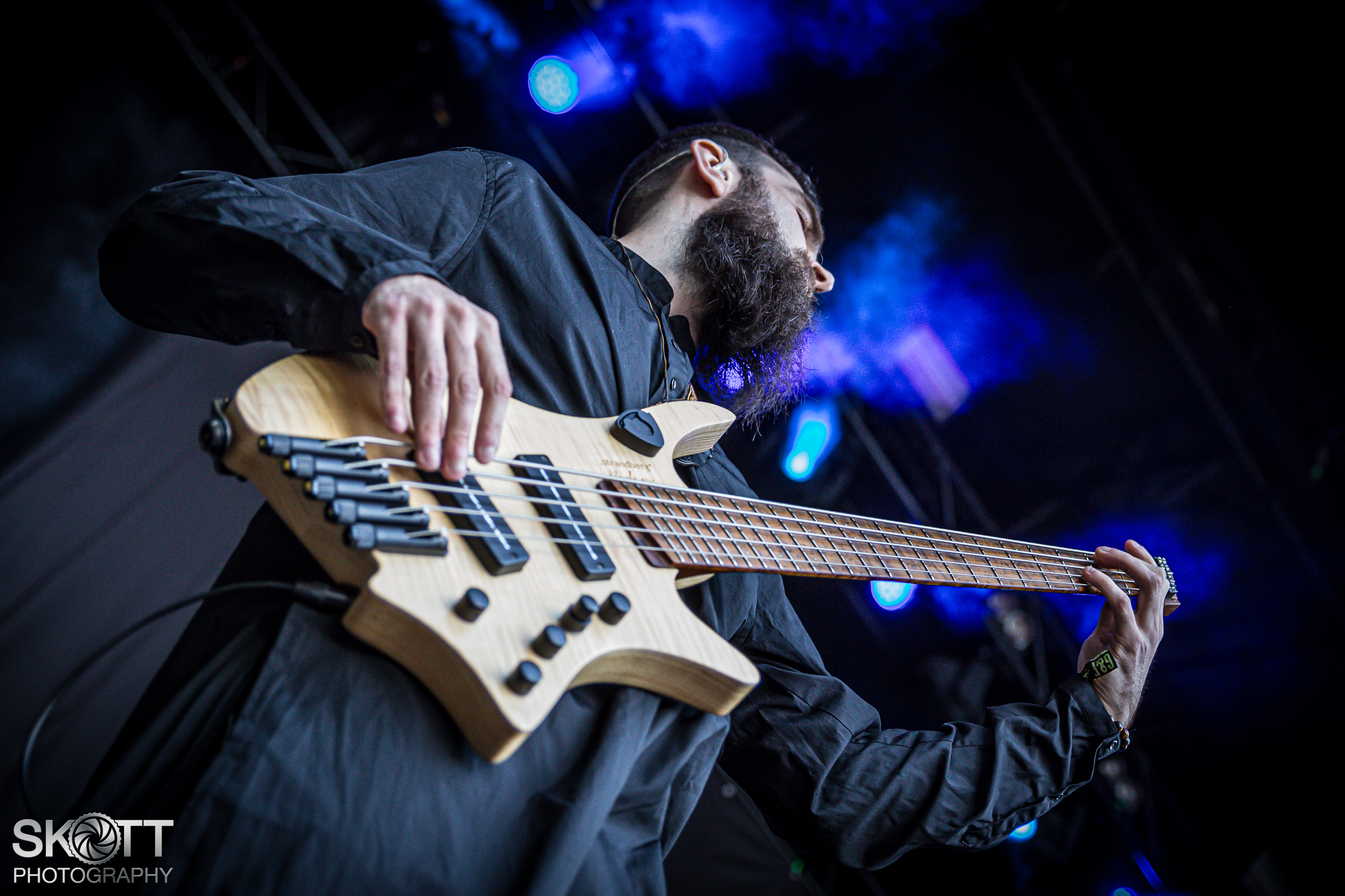 Danefae - Foto: Tommy Skøtt