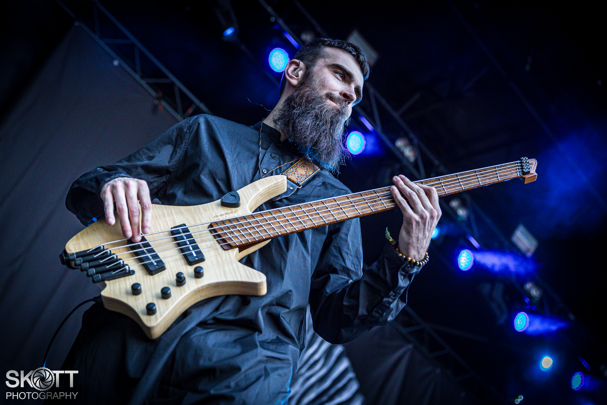 Danefae - Foto: Tommy Skøtt