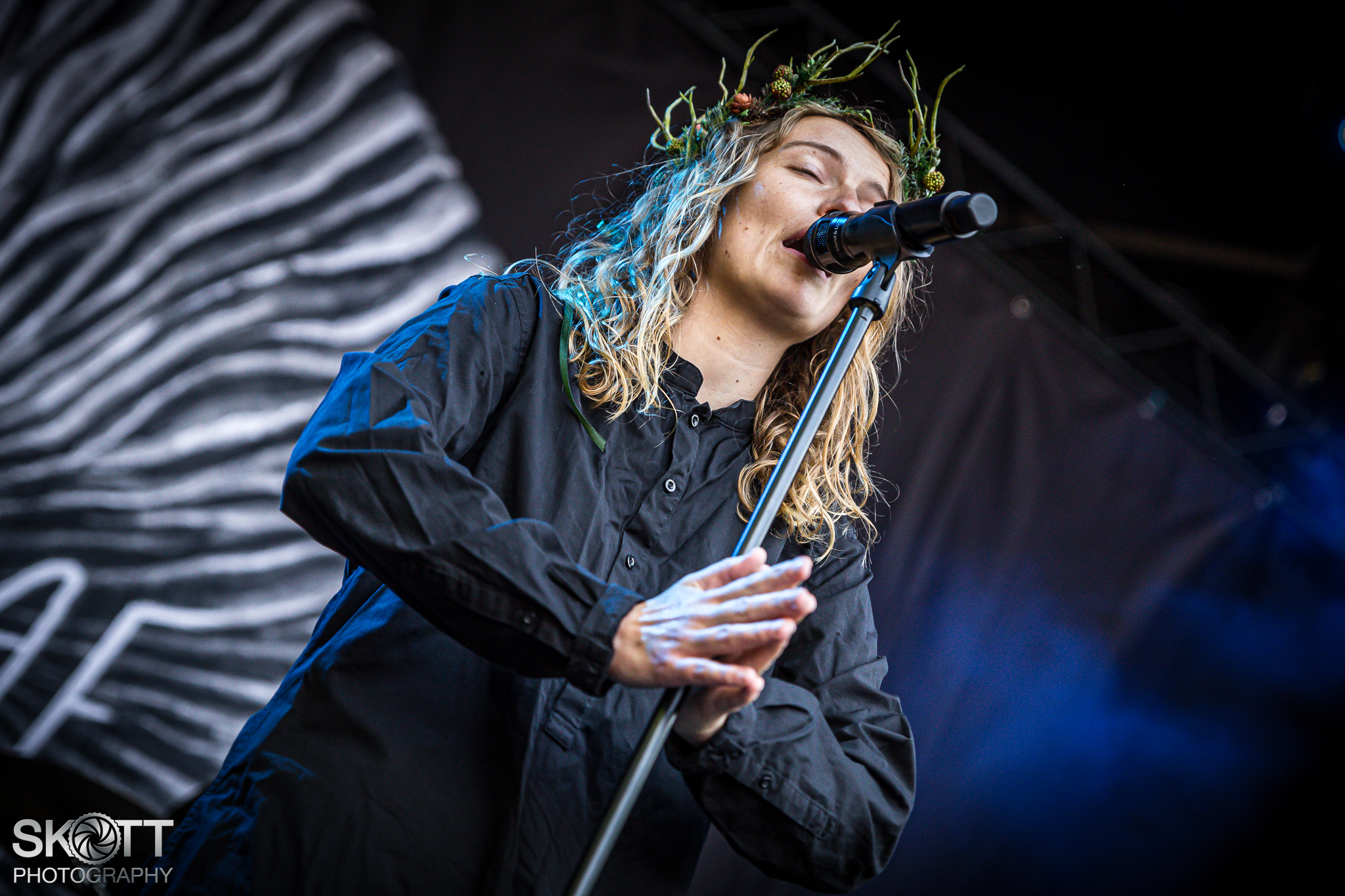 Danefae - Foto: Tommy Skøtt