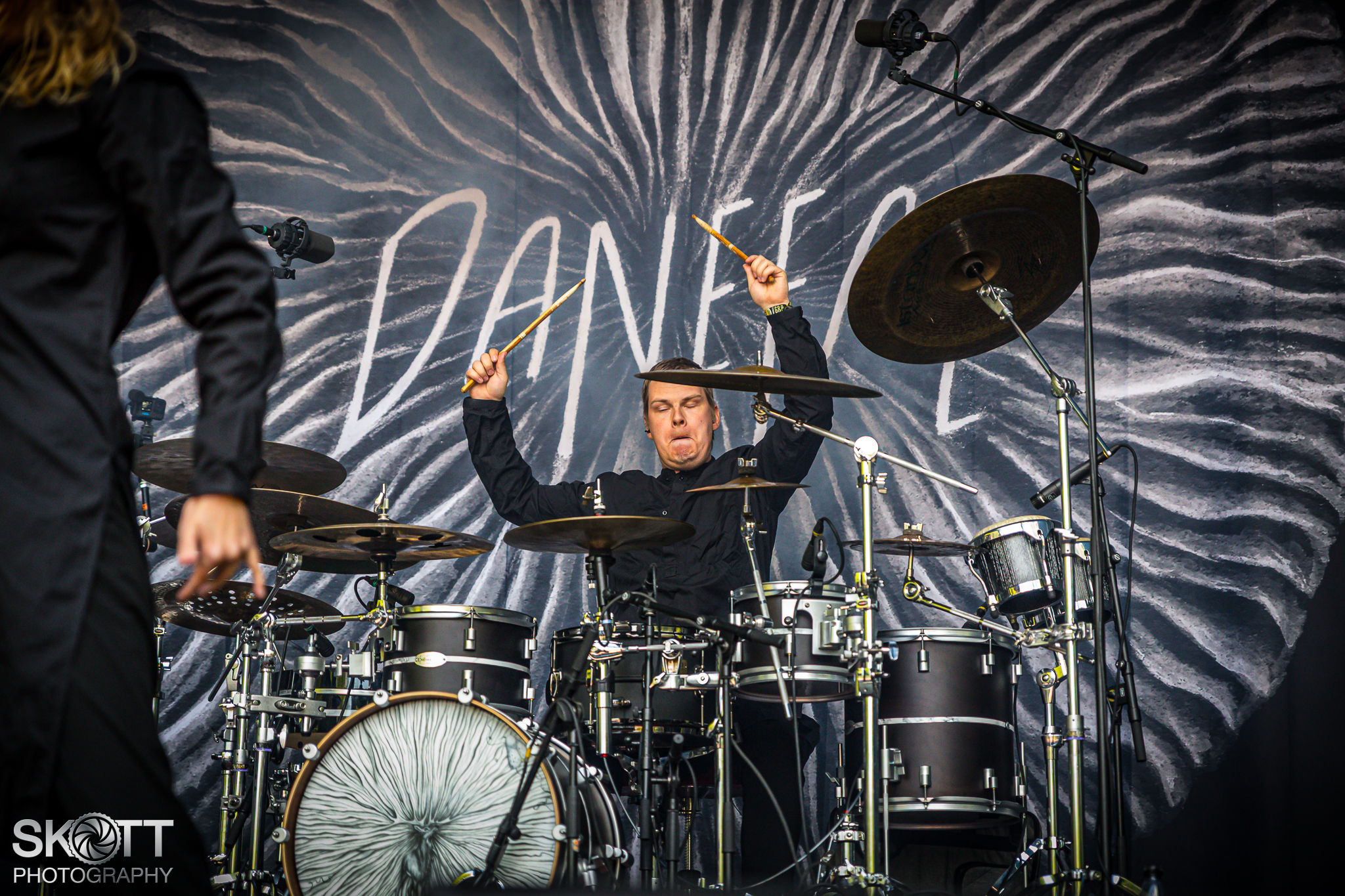 Danefae - Foto: Tommy Skøtt