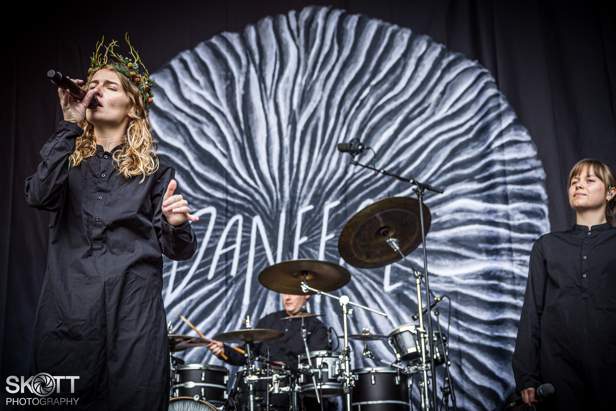 Danefae - Foto: Tommy Skøtt