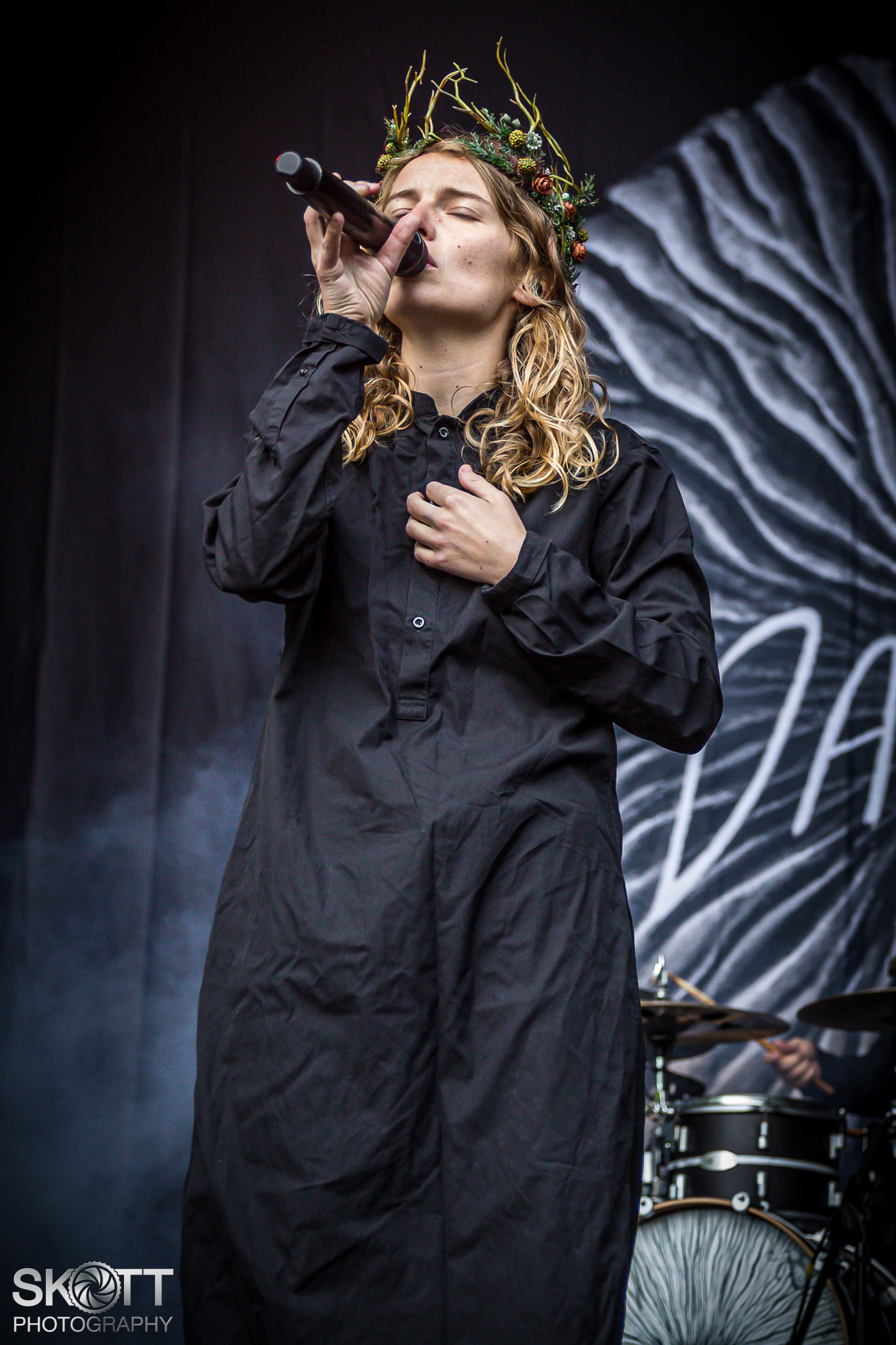 Danefae - Foto: Tommy Skøtt