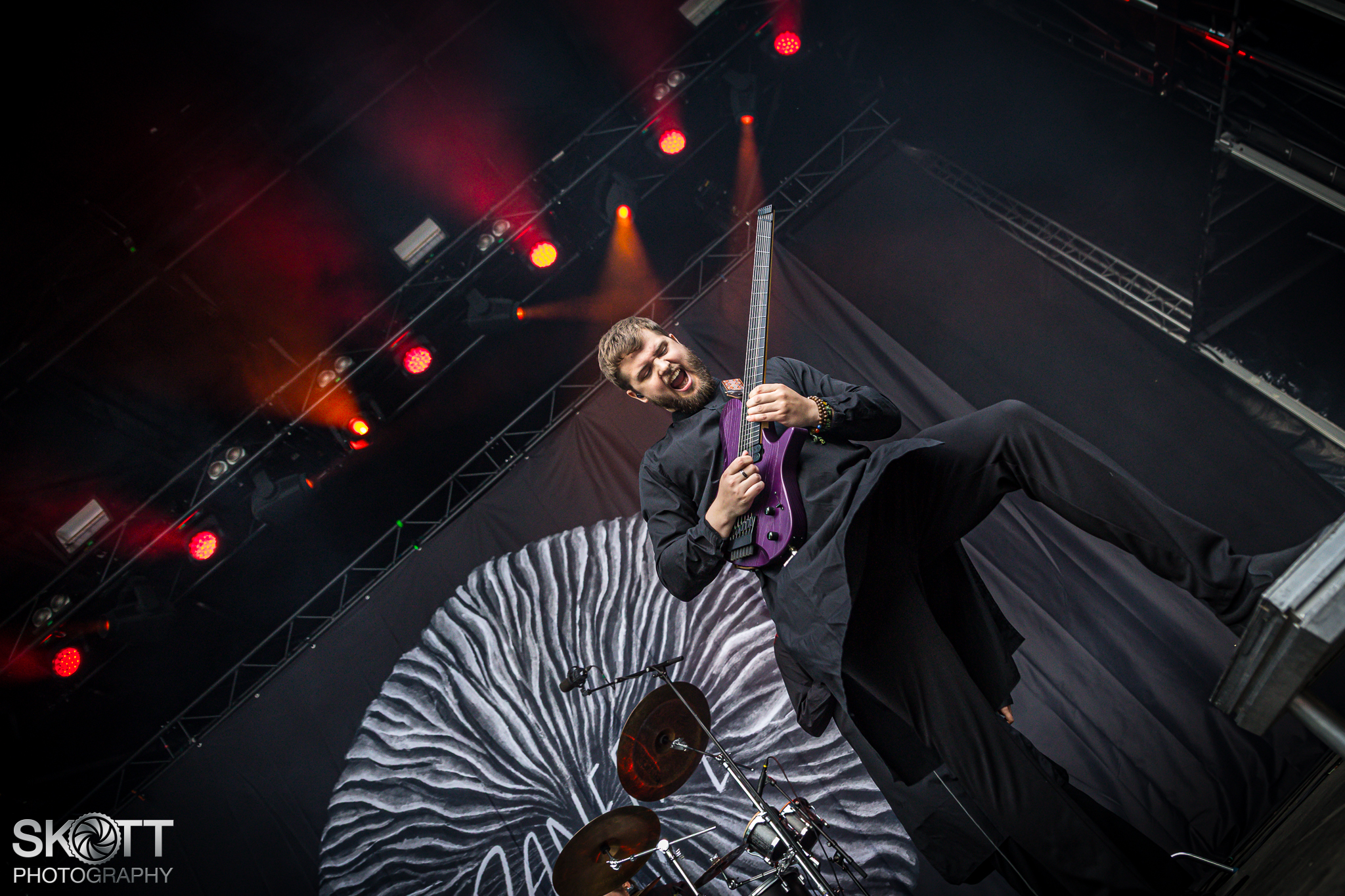 Danefae - Foto: Tommy Skøtt