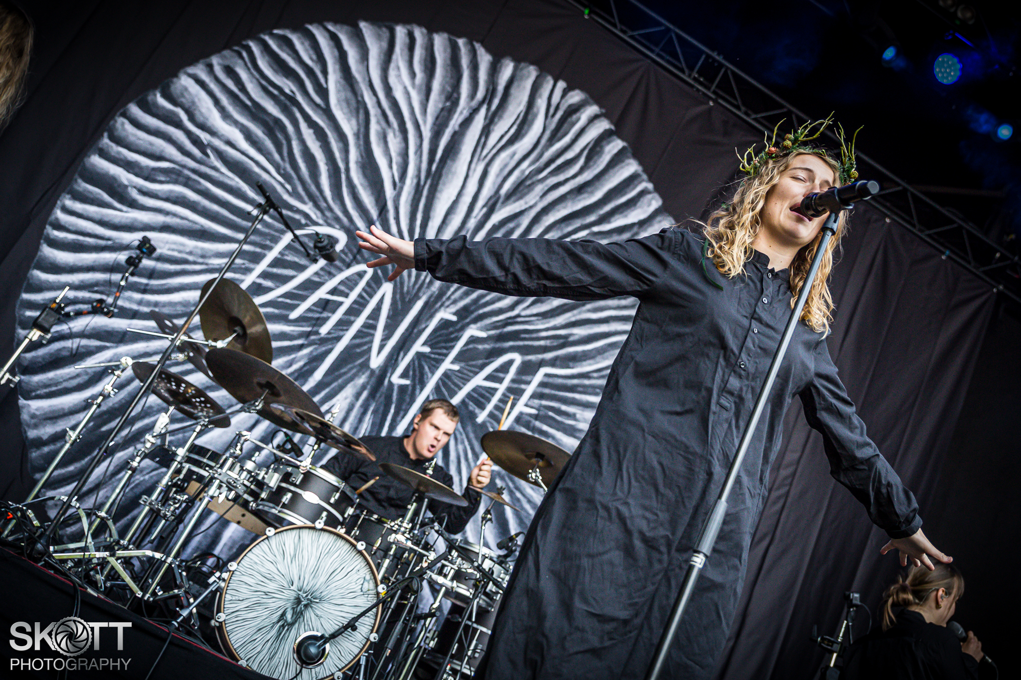 Danefae - Foto: Tommy Skøtt