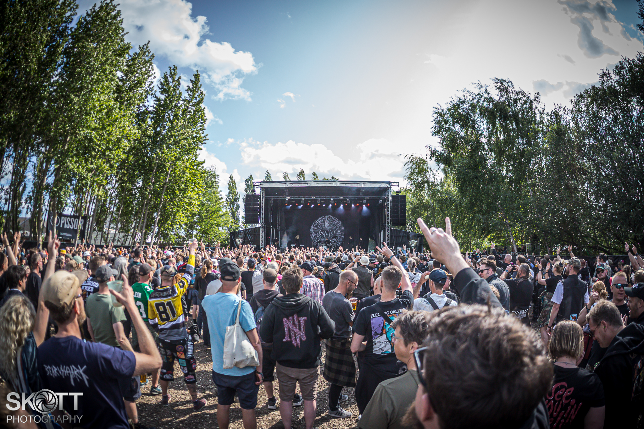 Foto: Morten Hermansen for Metal A Day
