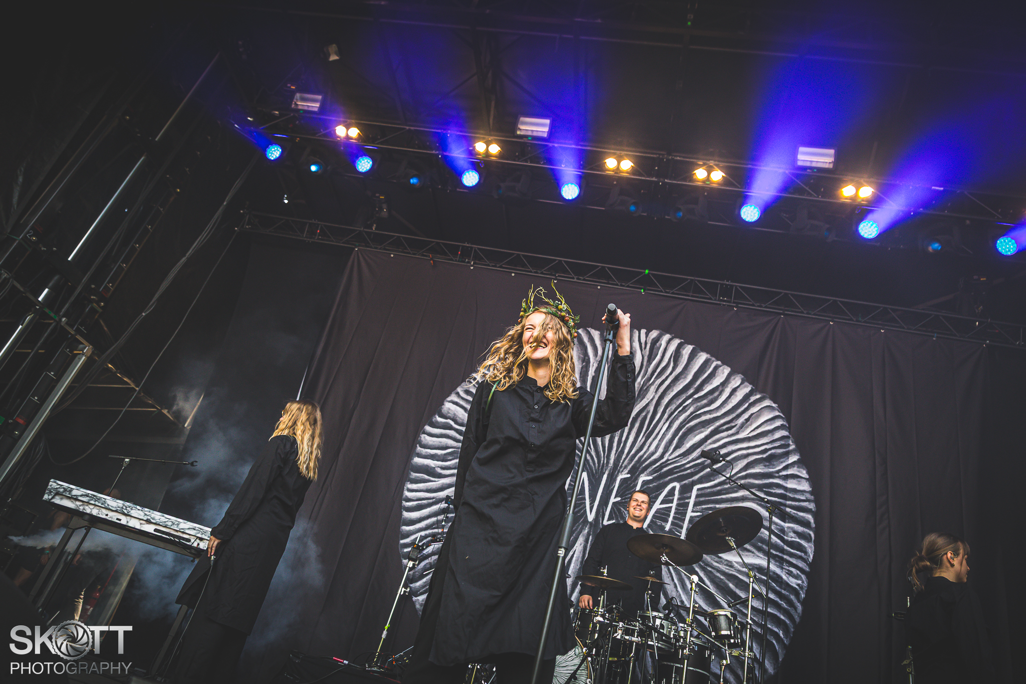 Danefae - Foto: Tommy Skøtt