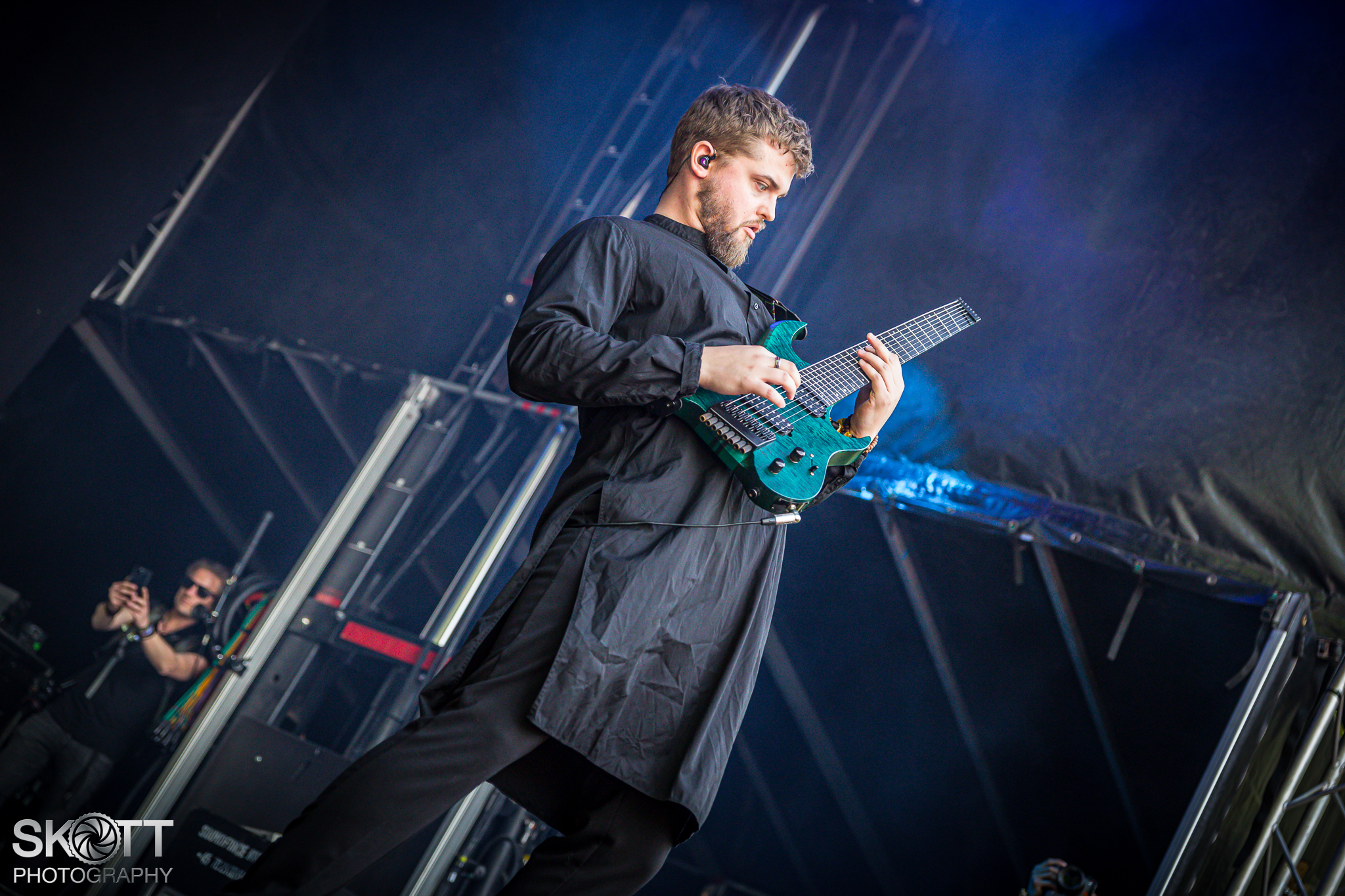 Danefae - Foto: Tommy Skøtt