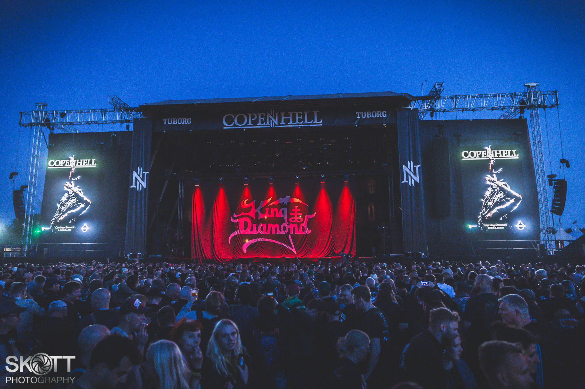 MAD about Copenhell: Efter festivalen 2025 med Bastian