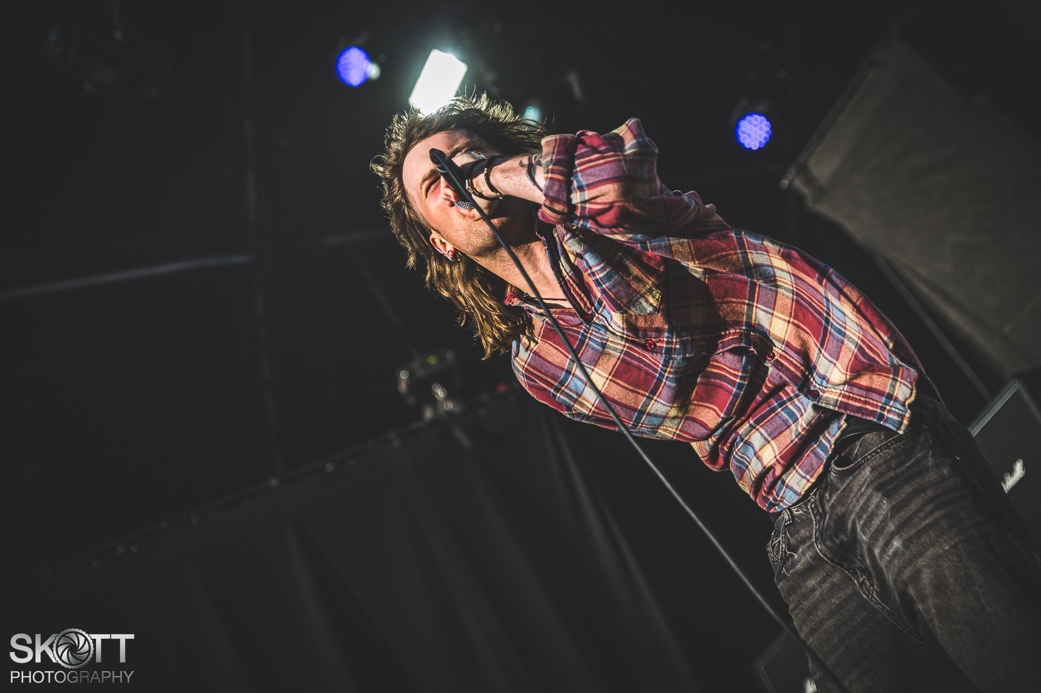 Fotoreportage: Swartzheim - Foto: Tommy Skøtt