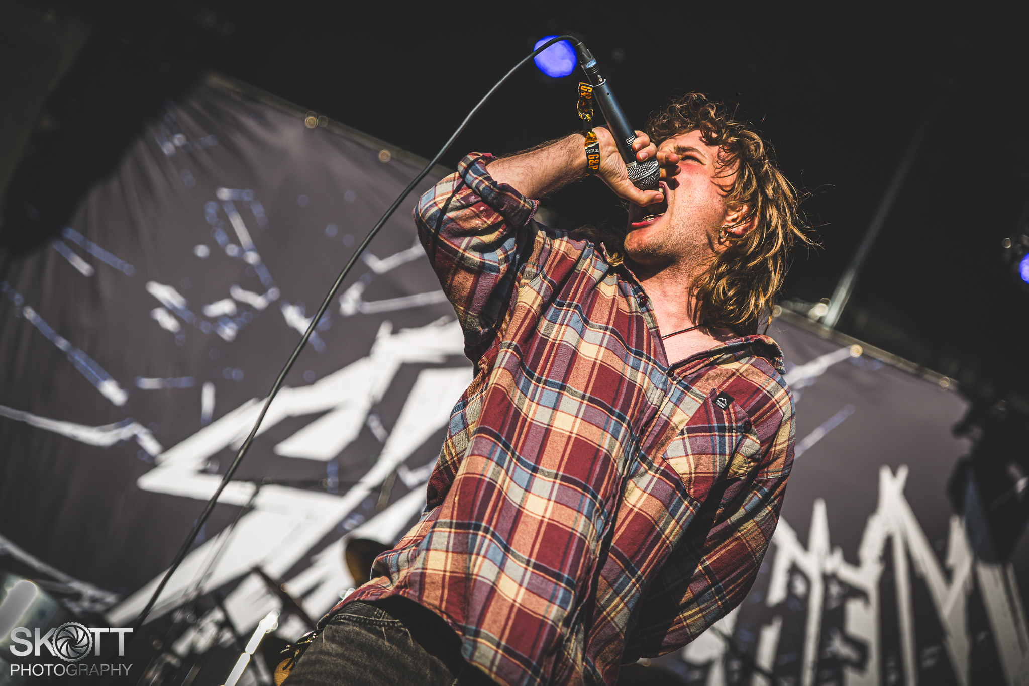 Fotoreportage: Swartzheim - Foto: Tommy Skøtt