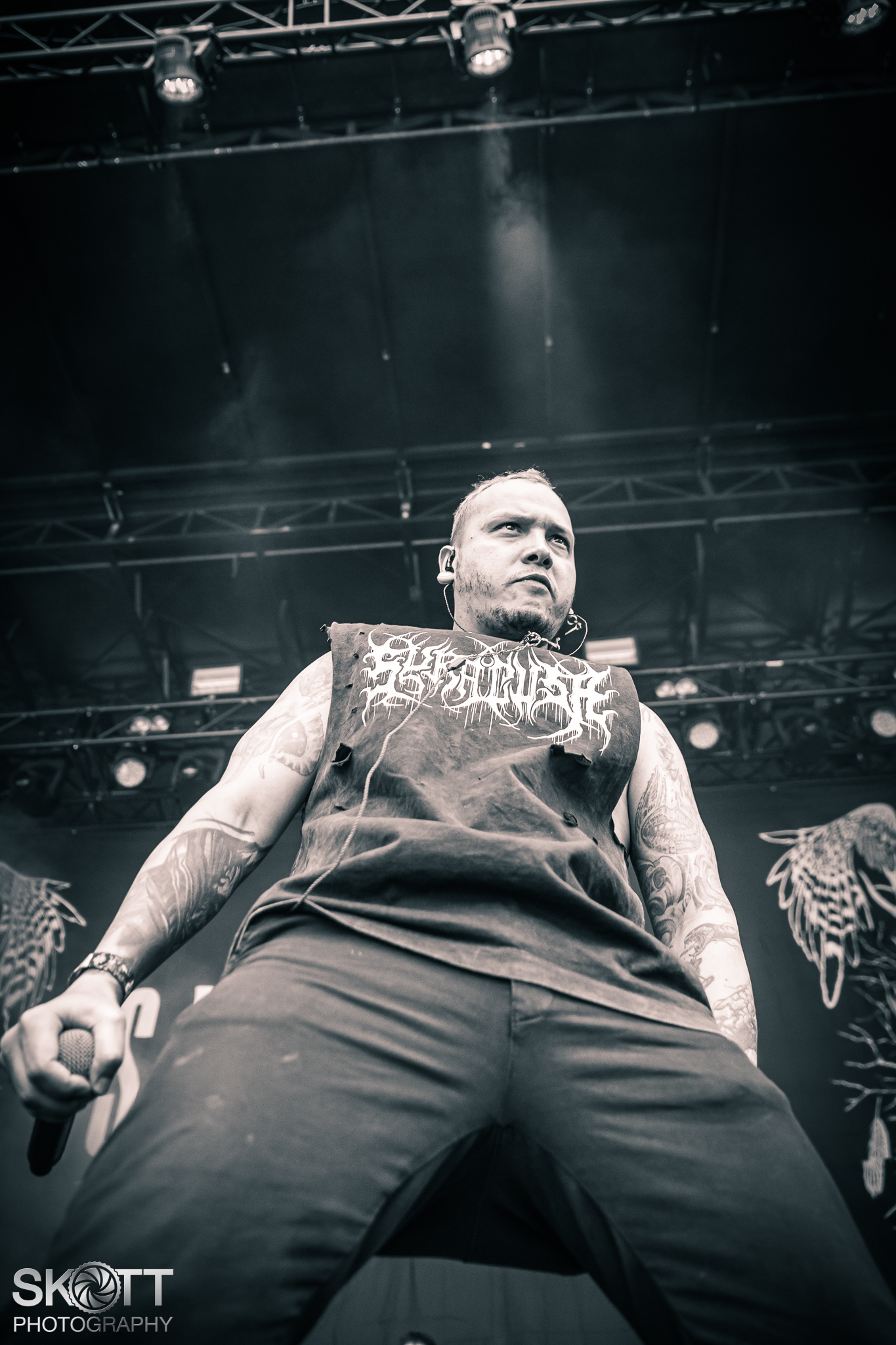 Fotoreportage: Syracusæ - Foto: Tommy Skøtt