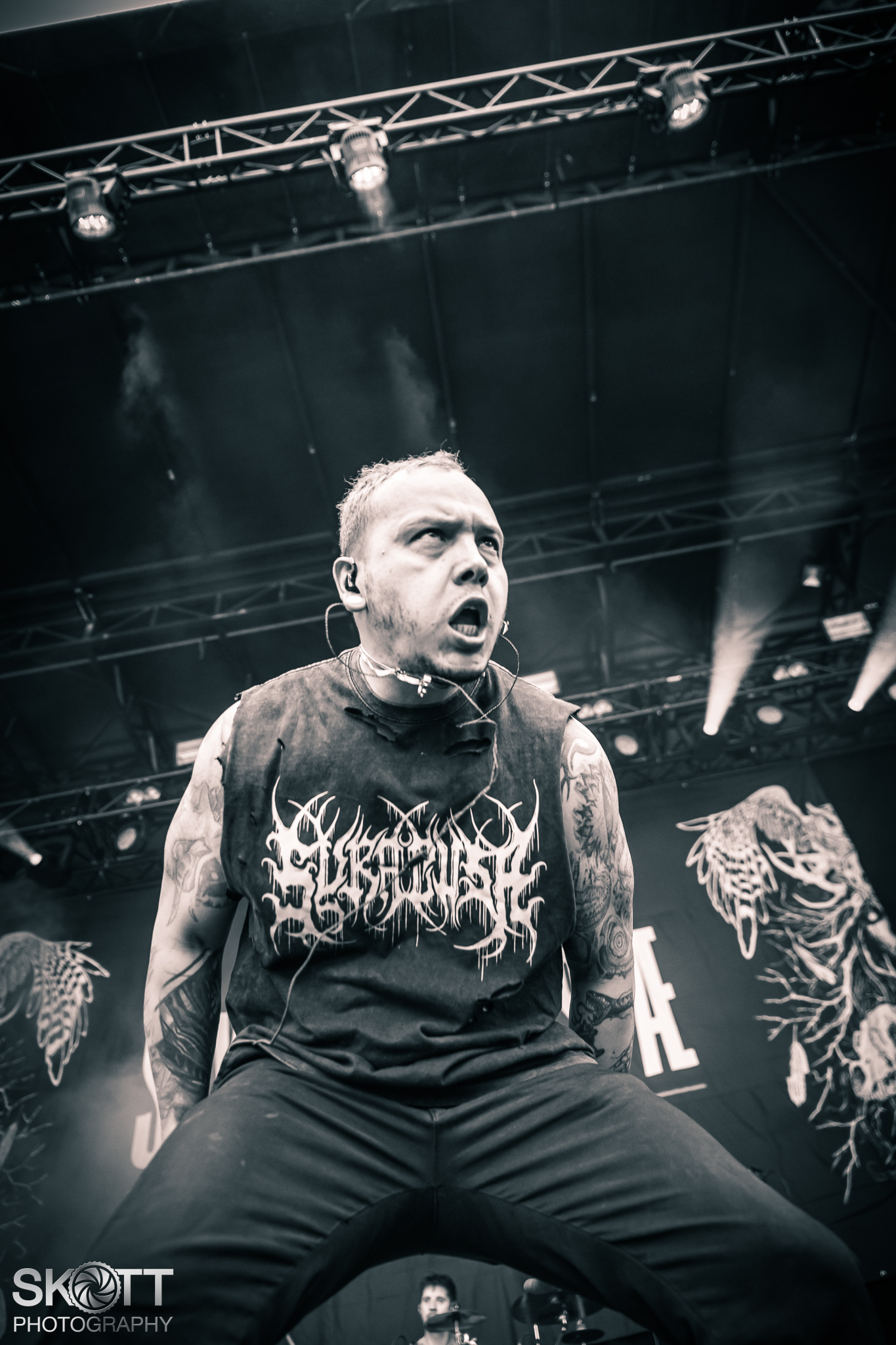 Fotoreportage: Syracusæ - Foto: Tommy Skøtt