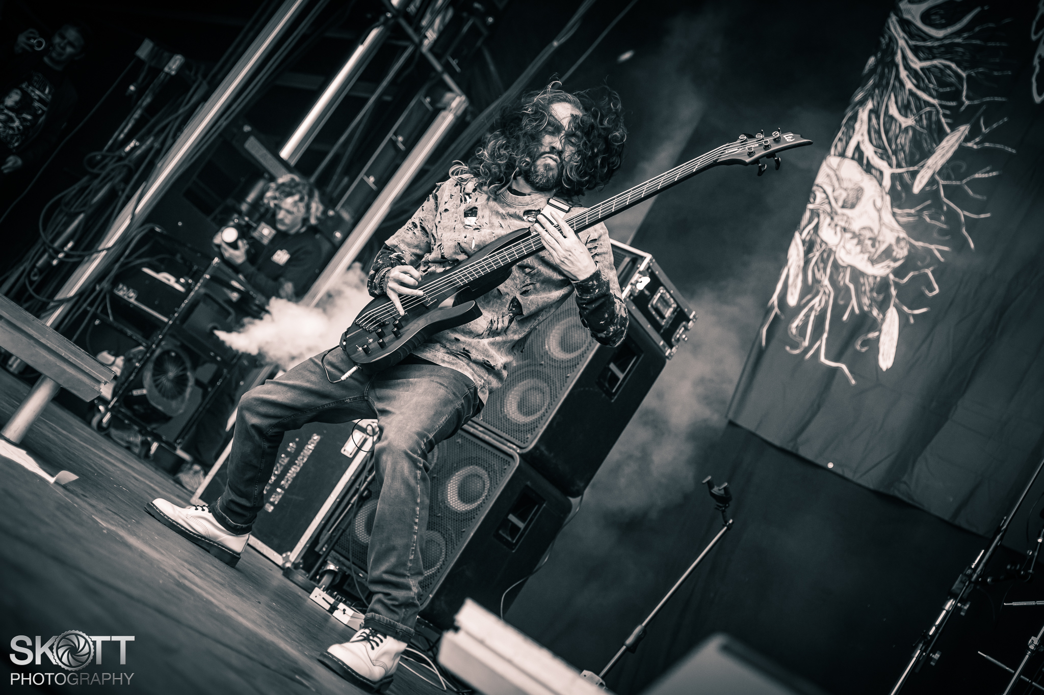 Fotoreportage: Syracusæ - Foto: Tommy Skøtt