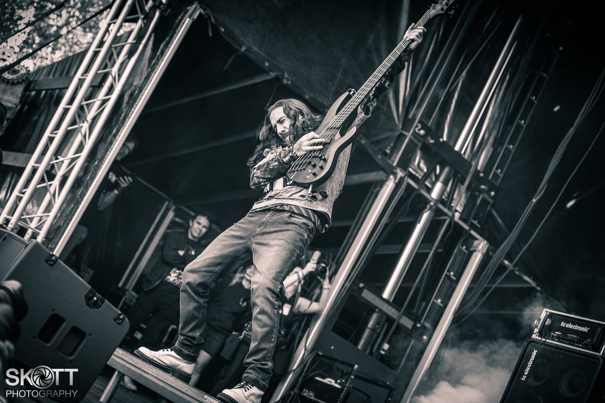 Fotoreportage: Syracusæ - Foto: Tommy Skøtt