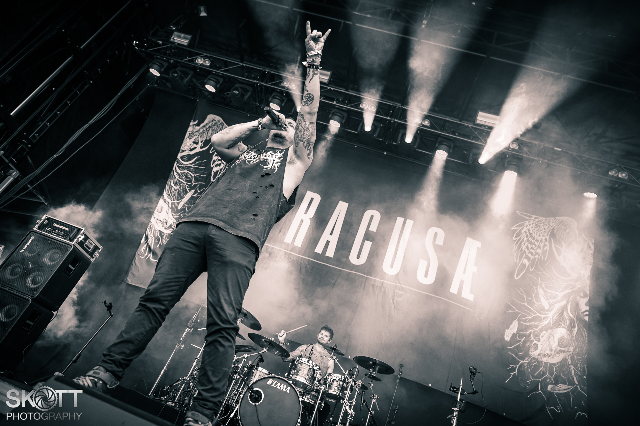 Fotoreportage: Syracusæ - Foto: Tommy Skøtt