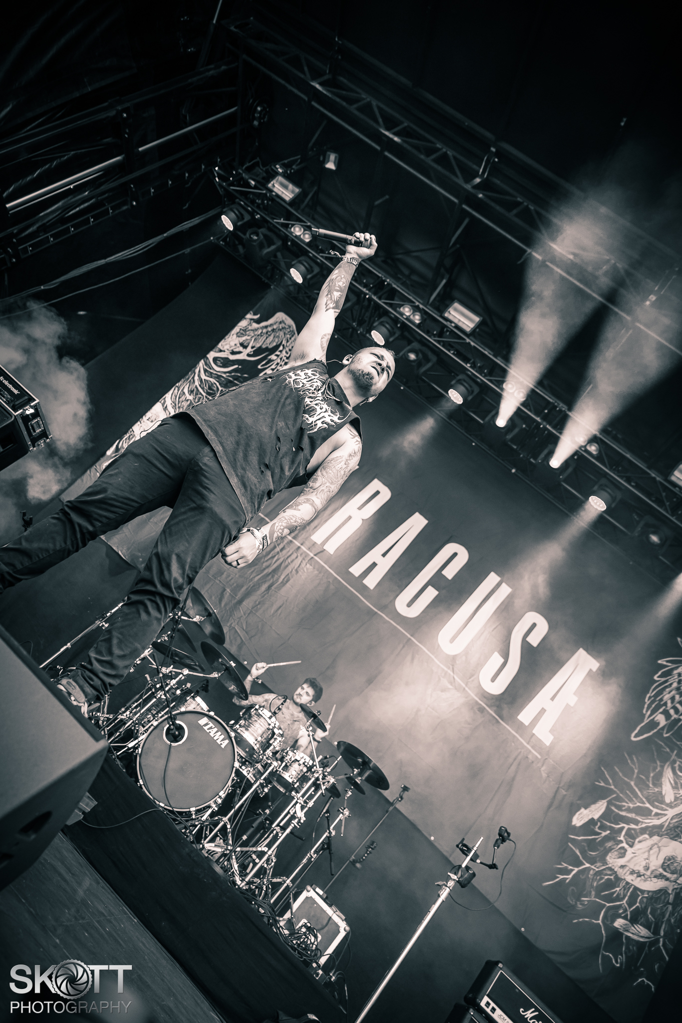 Fotoreportage: Syracusæ - Foto: Tommy Skøtt