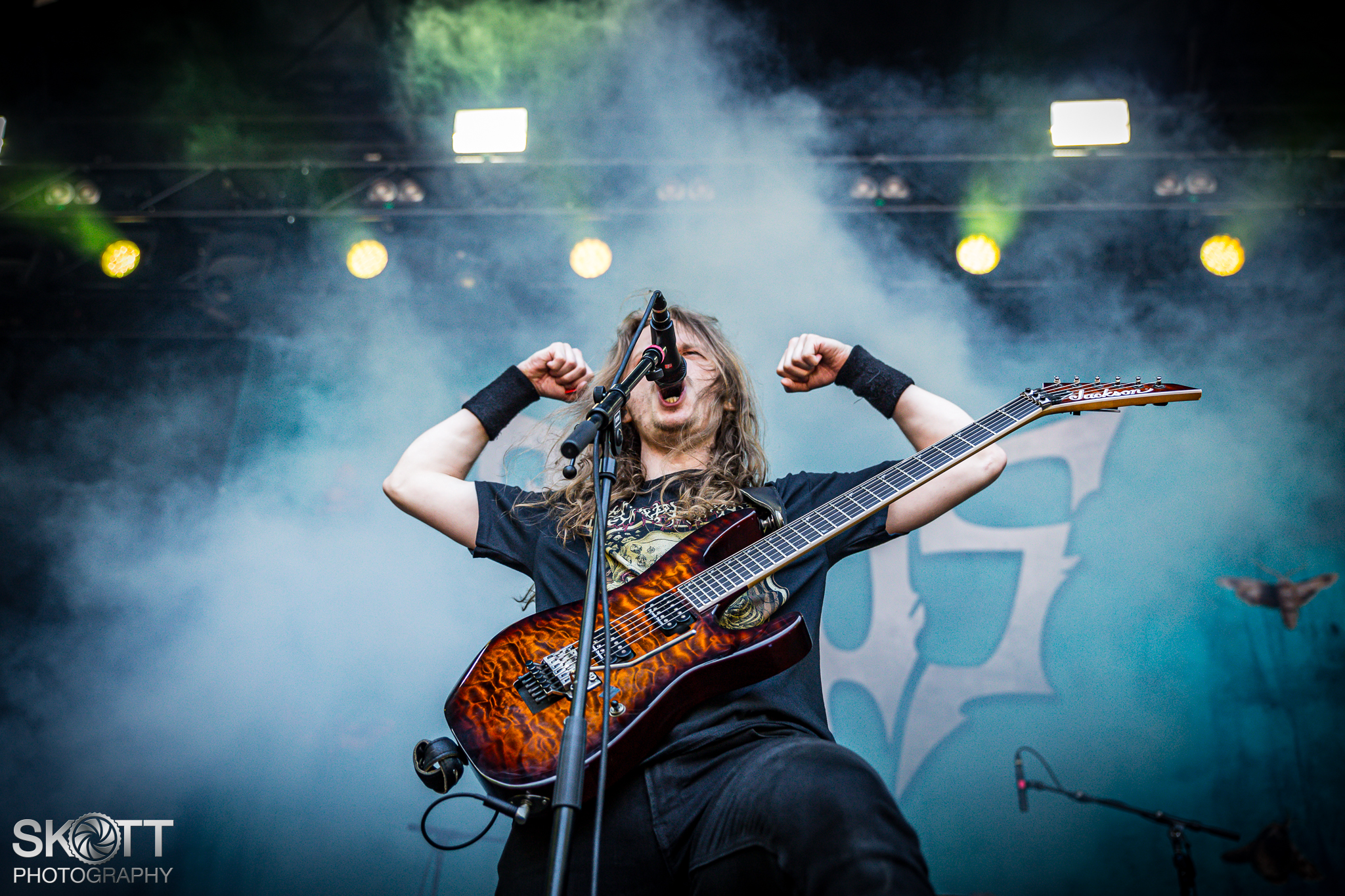 Fotoreportage: Thus - Foto: Tommy Skøtt