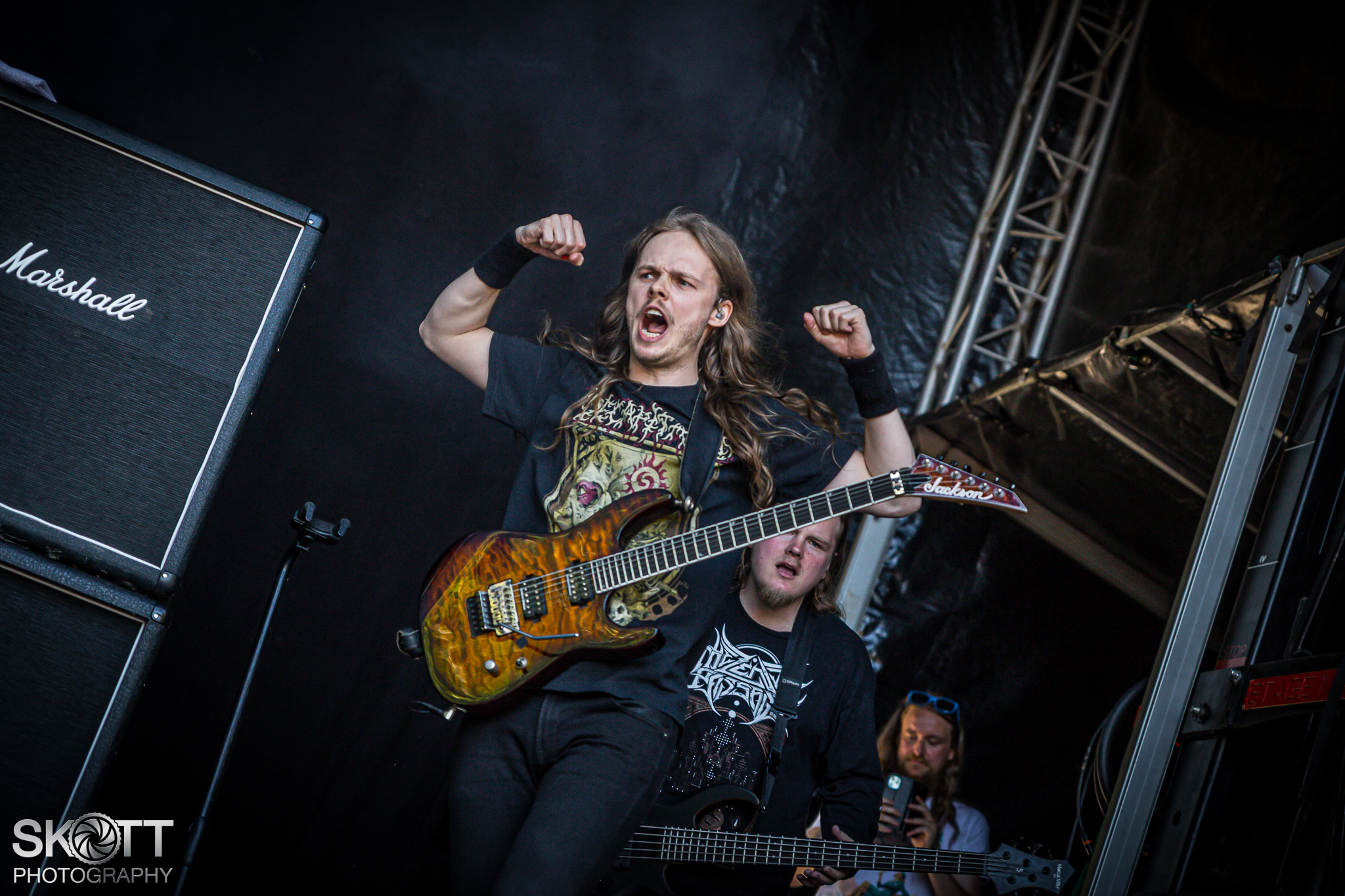 MAD-koncertgænger: Frederik Jensen