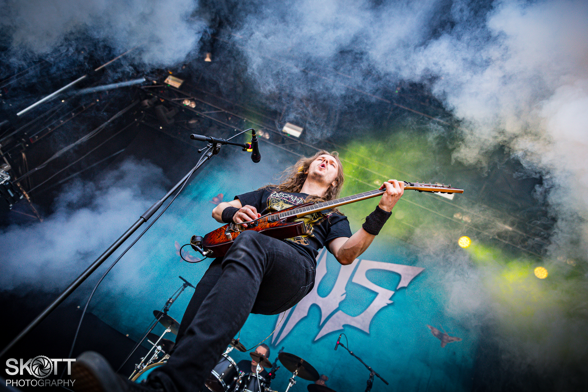 Fotoreportage: Thus - Foto: Tommy Skøtt