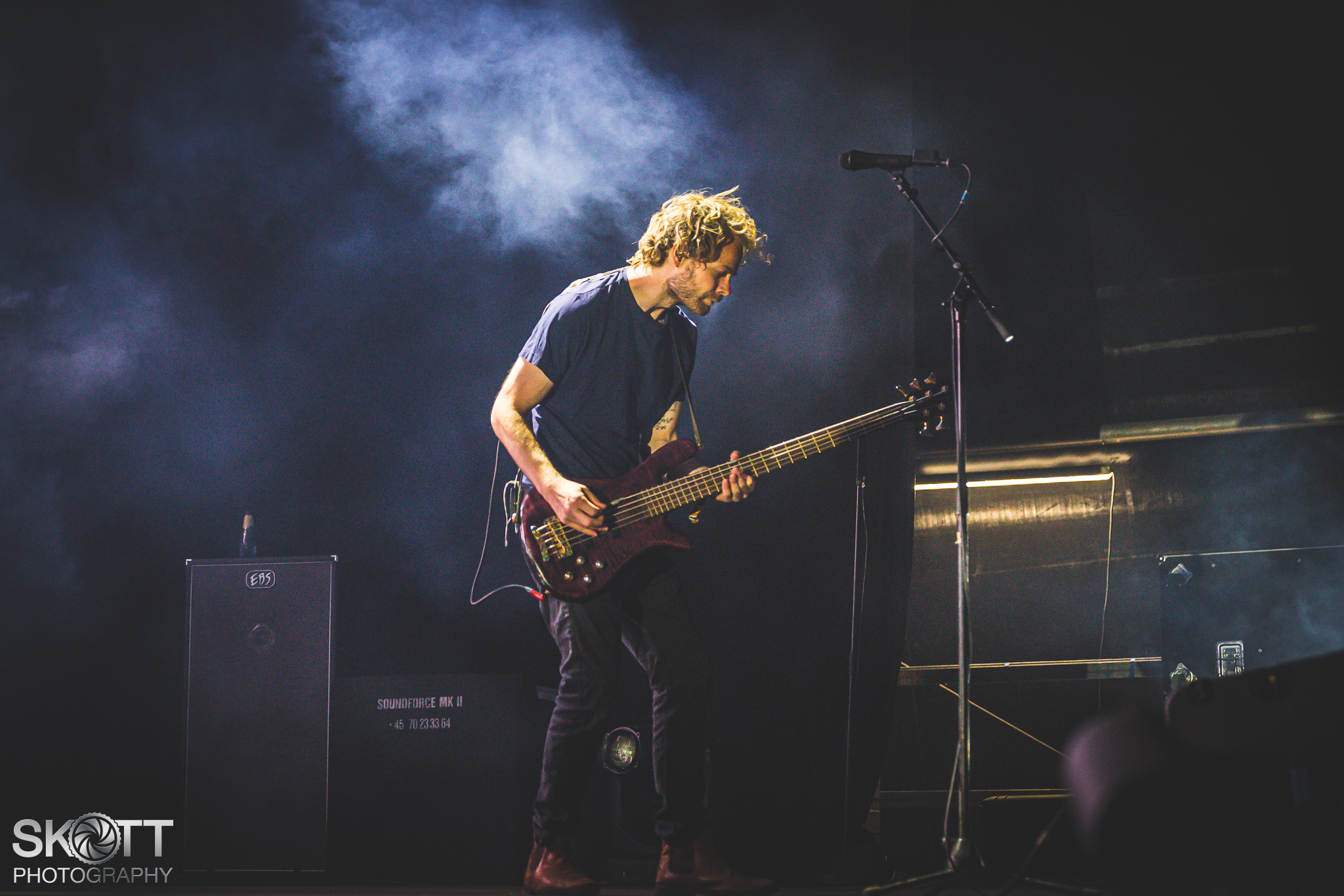 VOLA - Foto: Tommy Skøtt