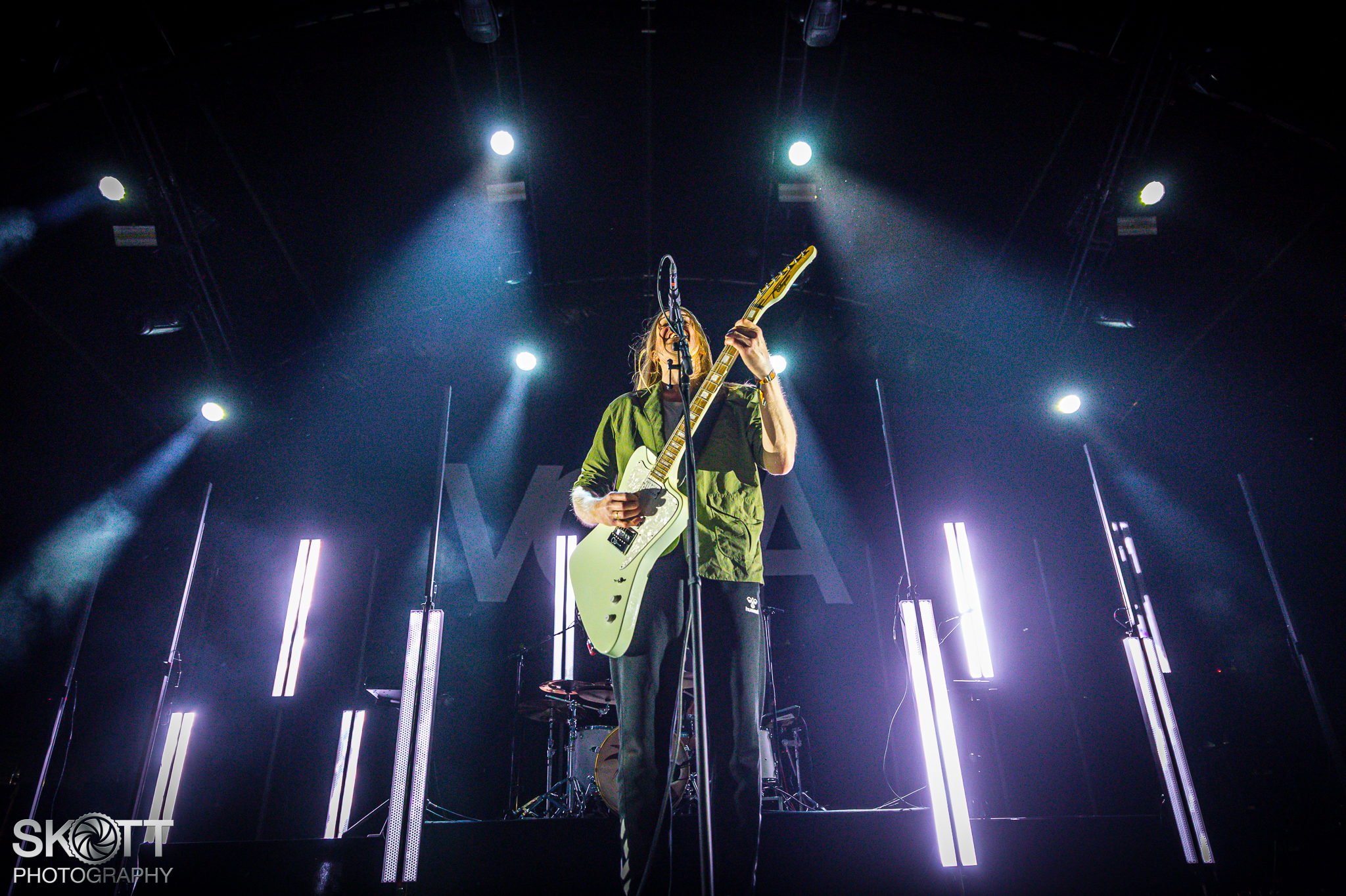 VOLA - Foto: Tommy Skøtt