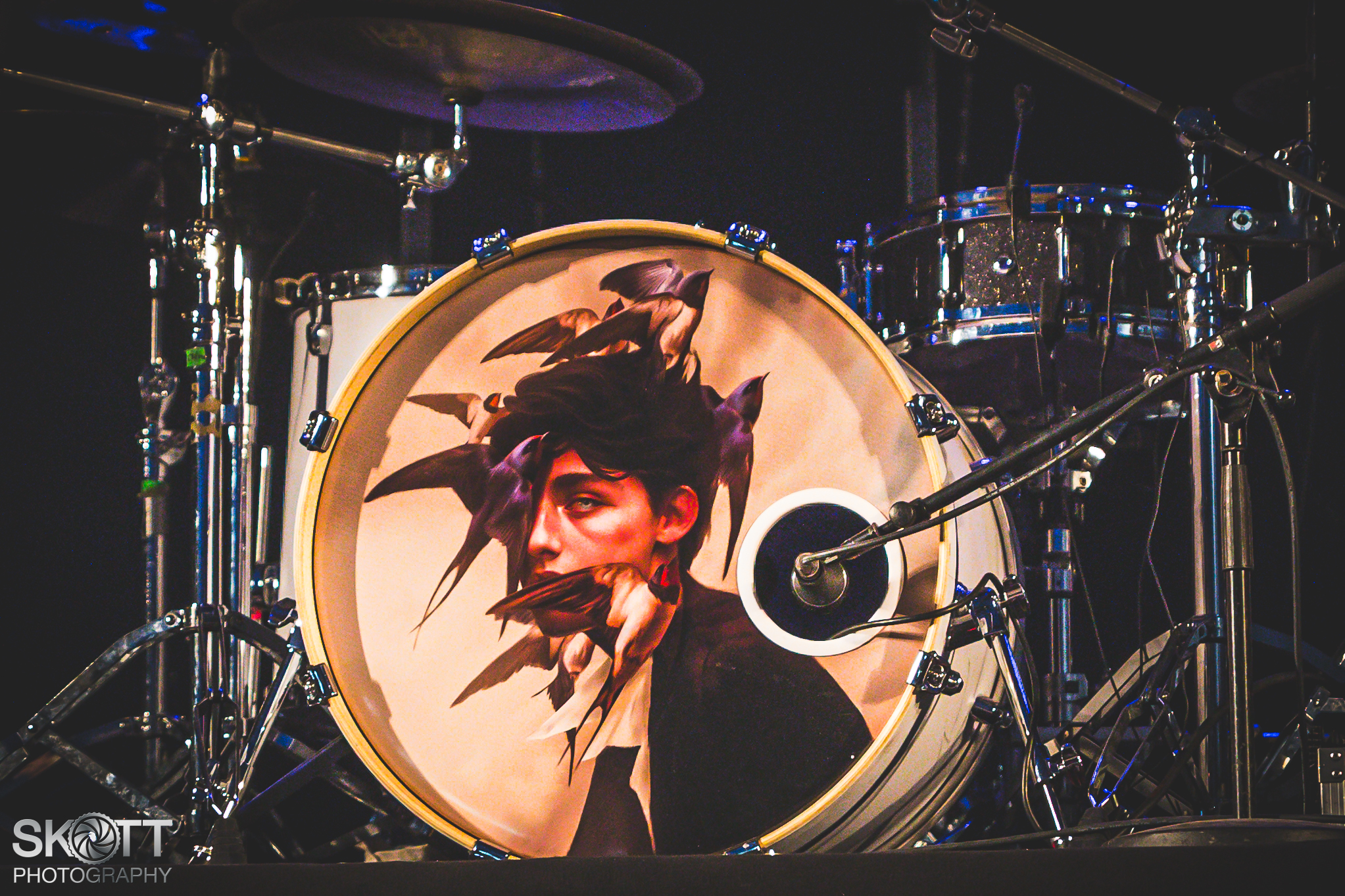 VOLA - Foto: Tommy Skøtt