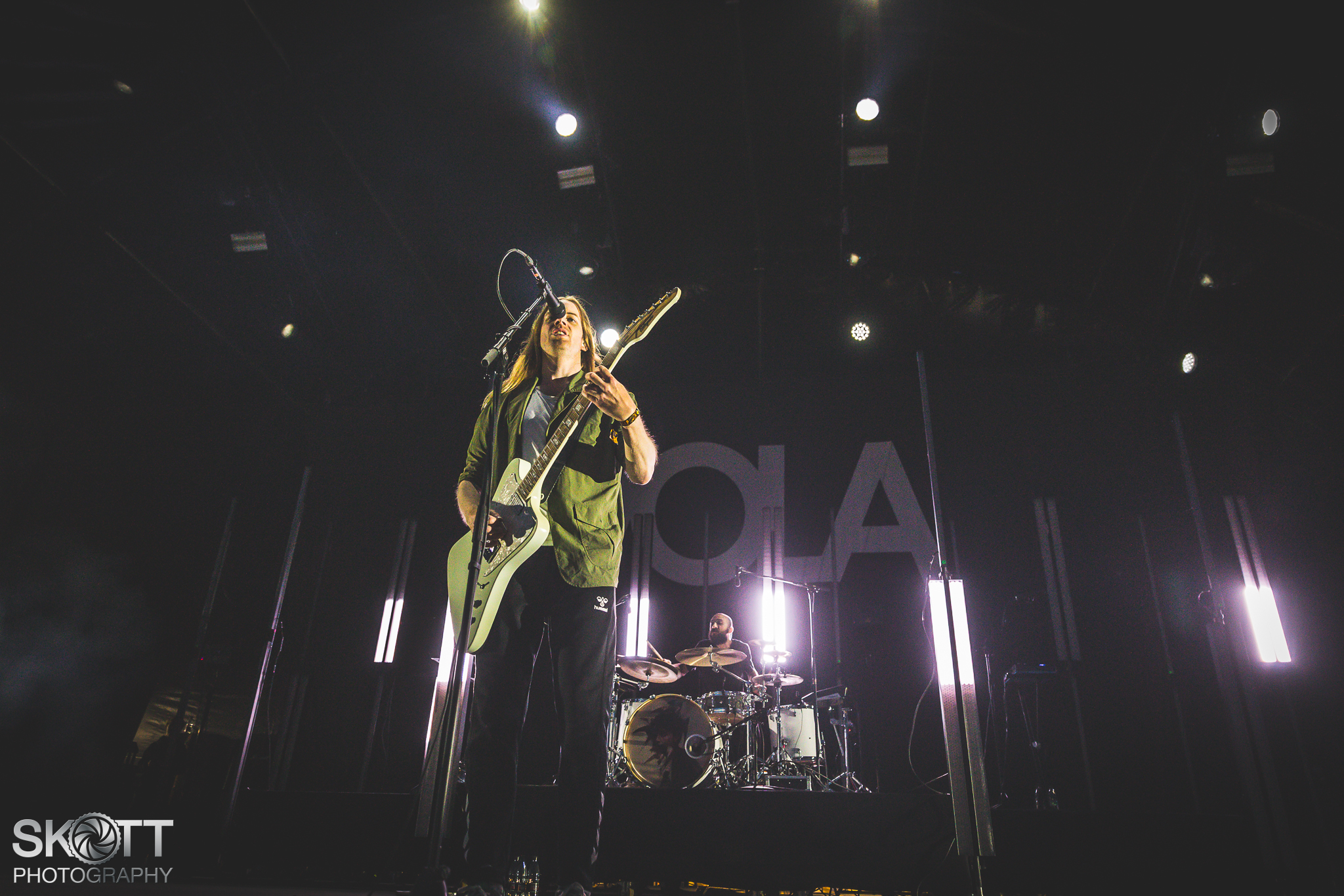 Foto: Morten Hermansen for Metal A Day