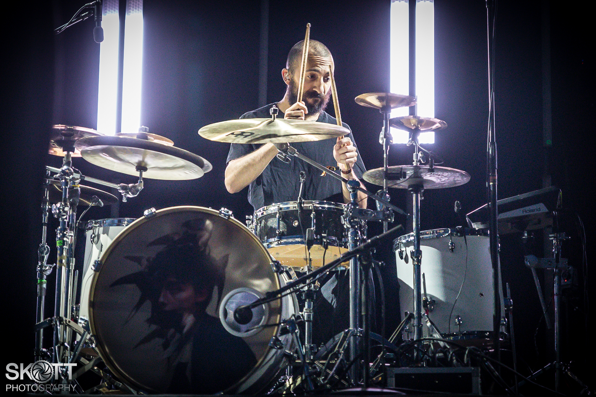 VOLA - Foto: Tommy Skøtt