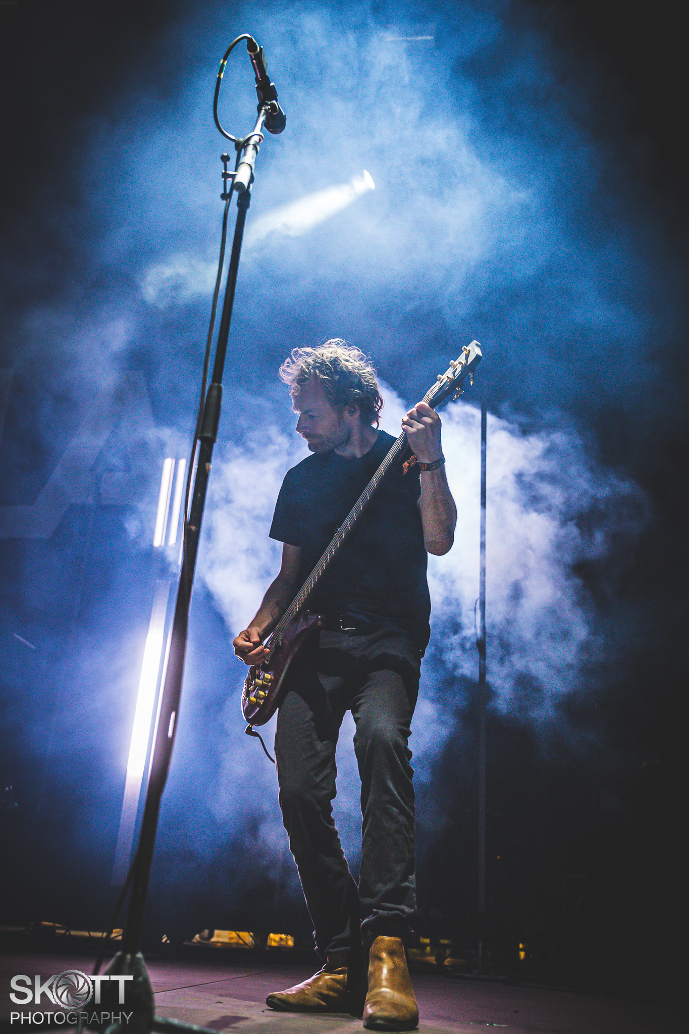 VOLA - Foto: Tommy Skøtt