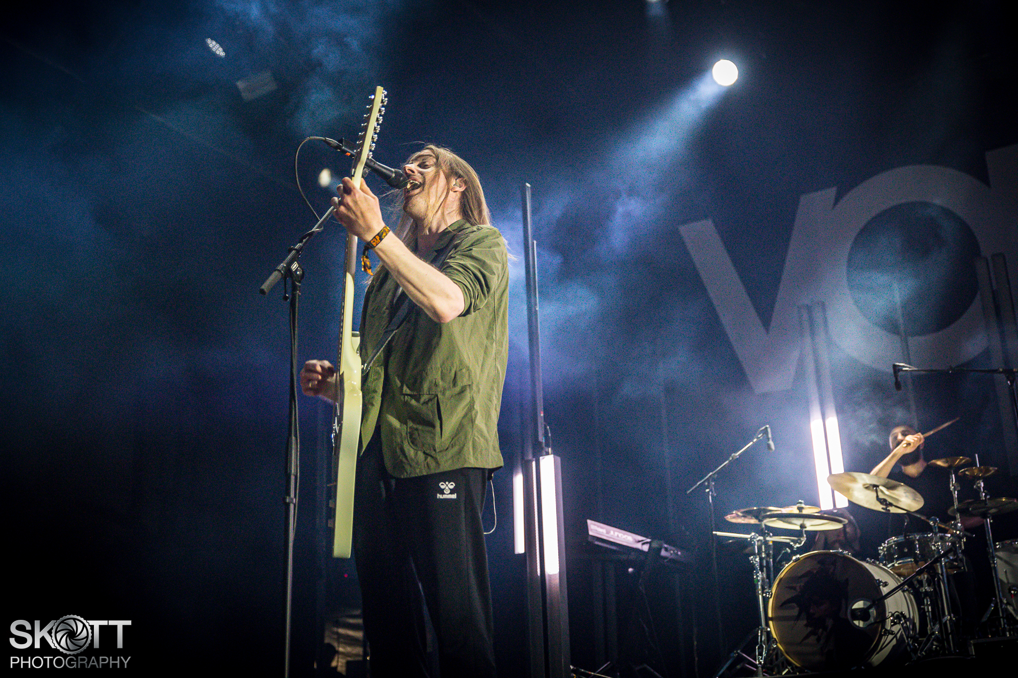 VOLA - Foto: Tommy Skøtt