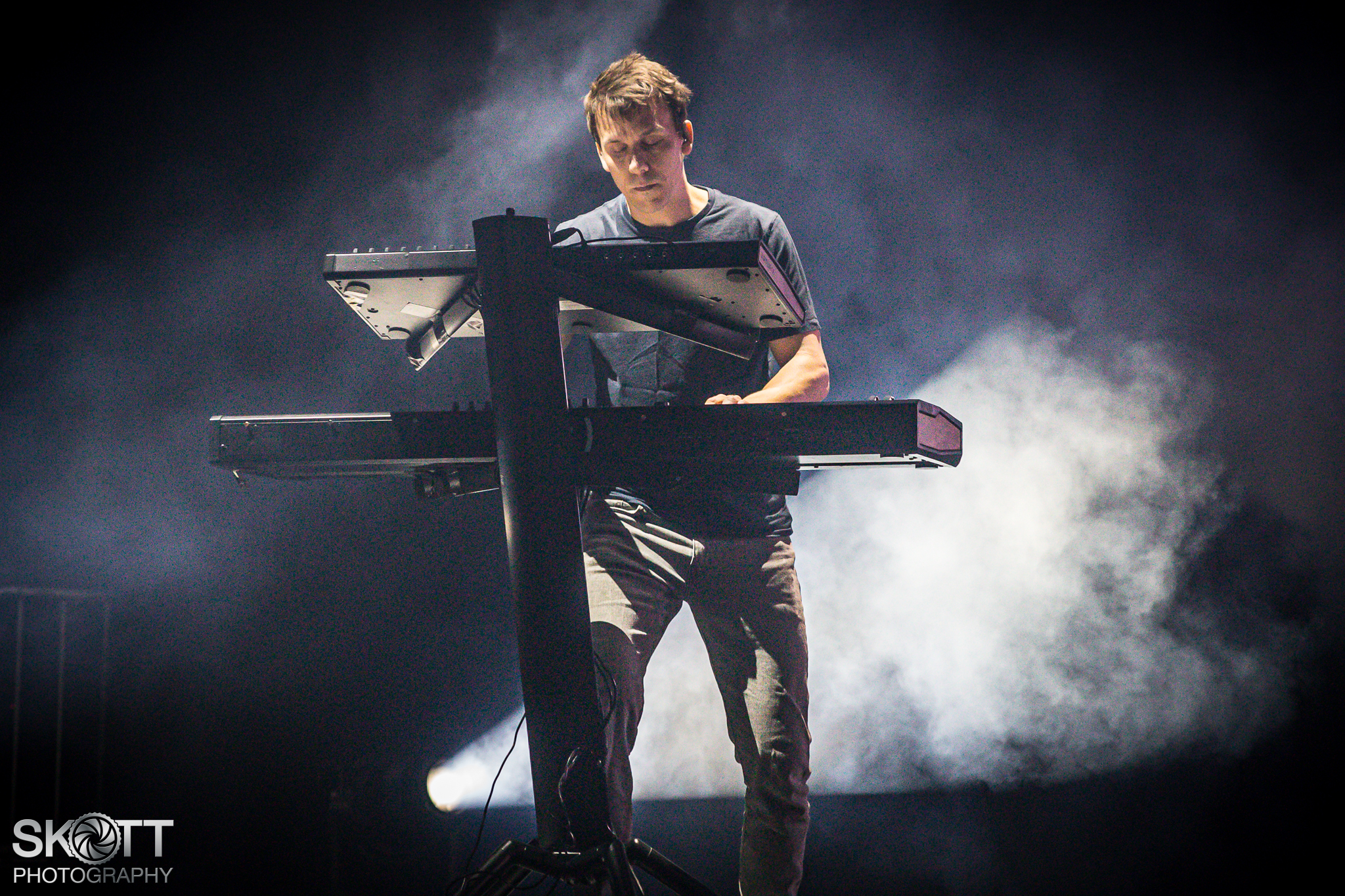 VOLA - Foto: Tommy Skøtt