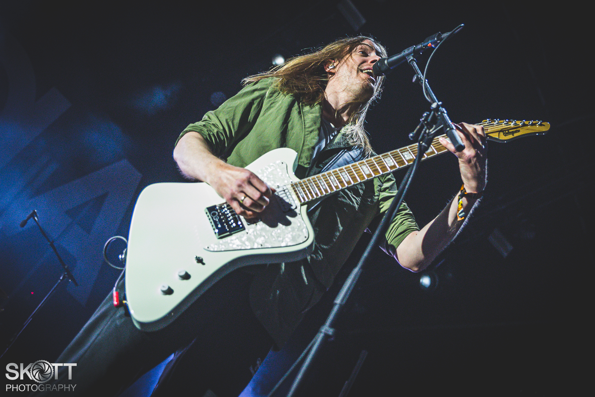 VOLA - Foto: Tommy Skøtt