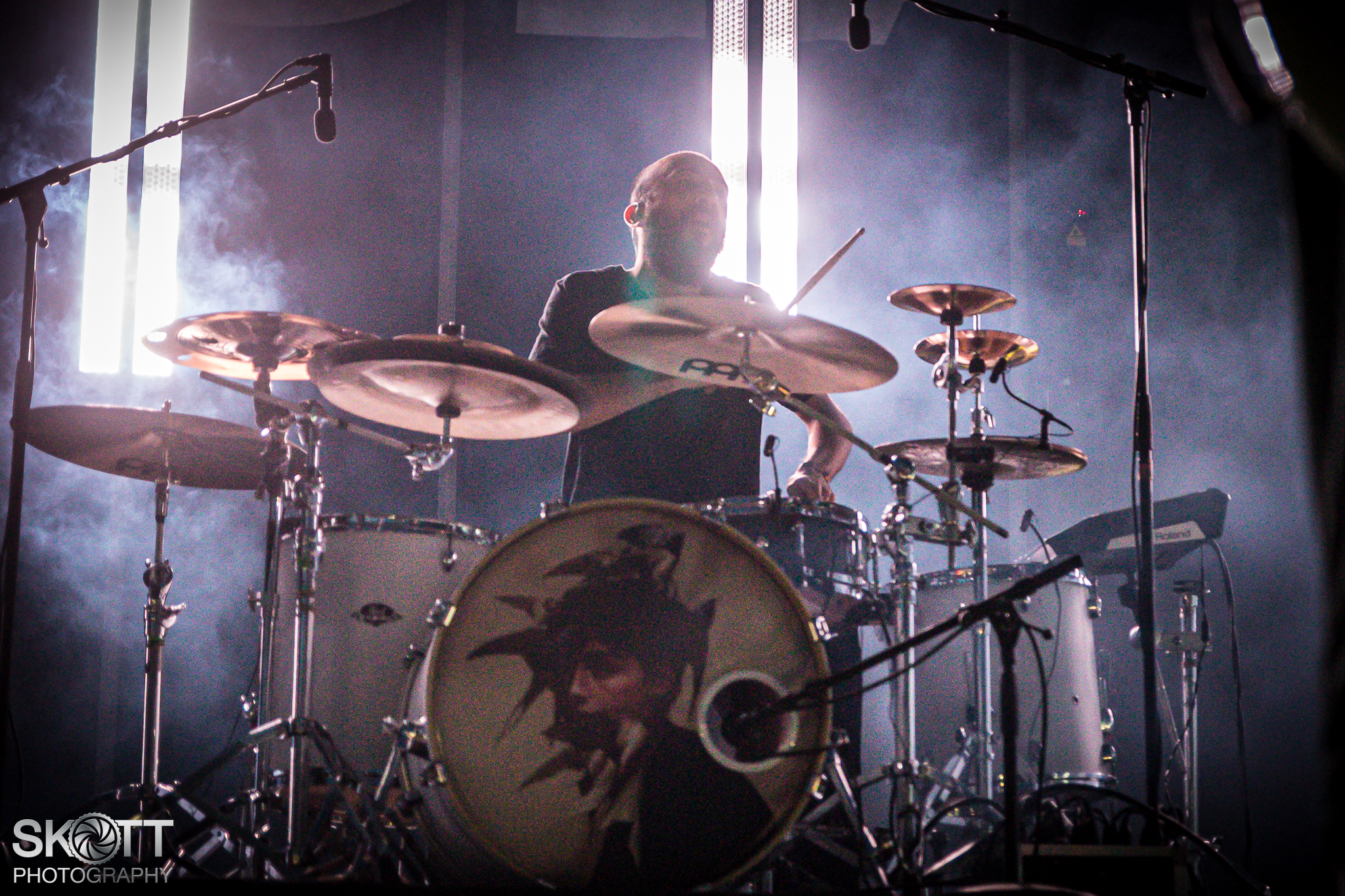 VOLA - Foto: Tommy Skøtt