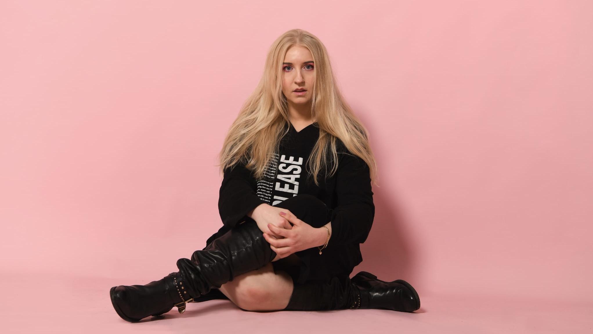 MAD-koncertgænger: Julie Jules Wiingreen