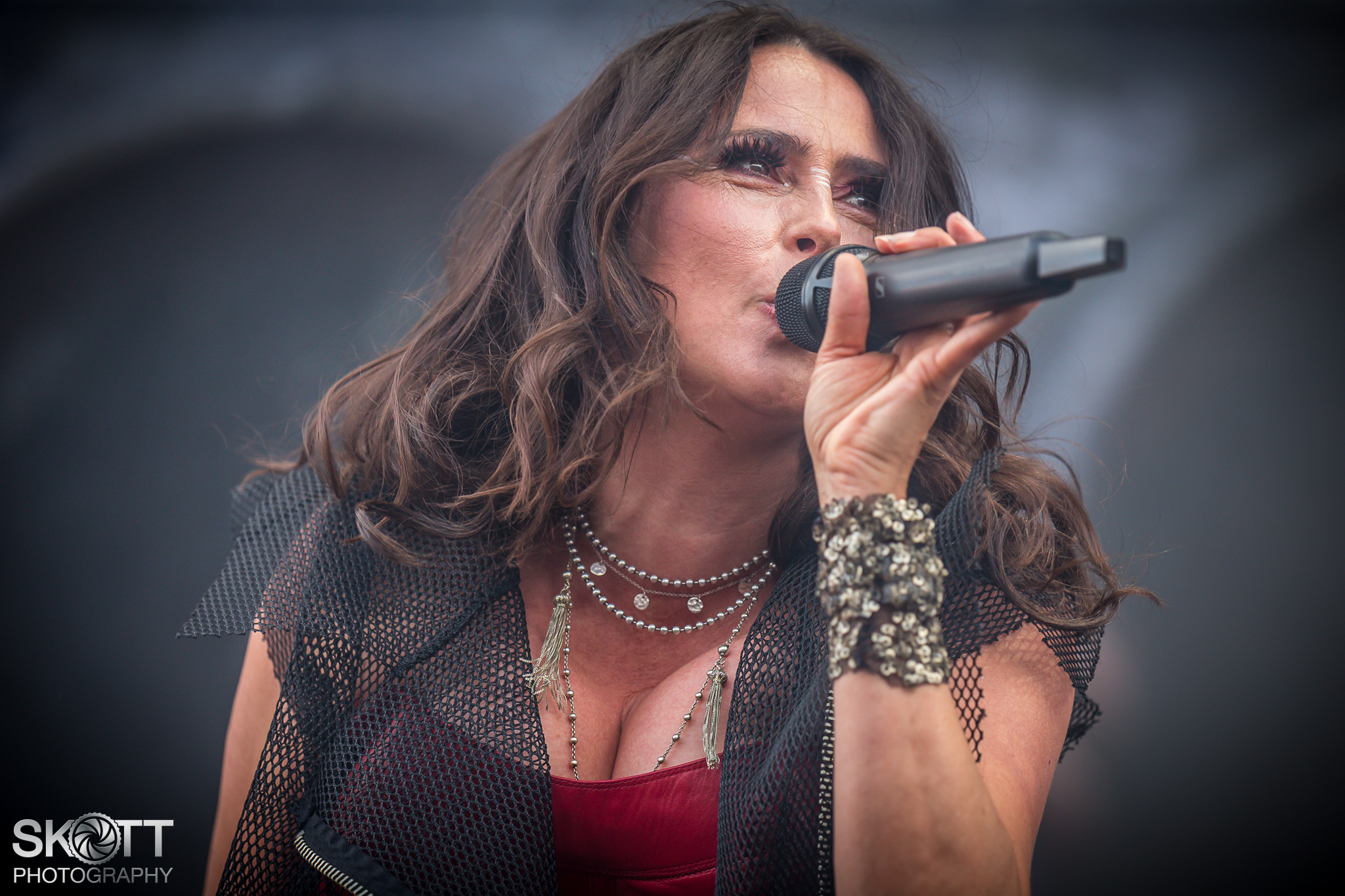 Within Temptation - Foto: Tommy Skøtt