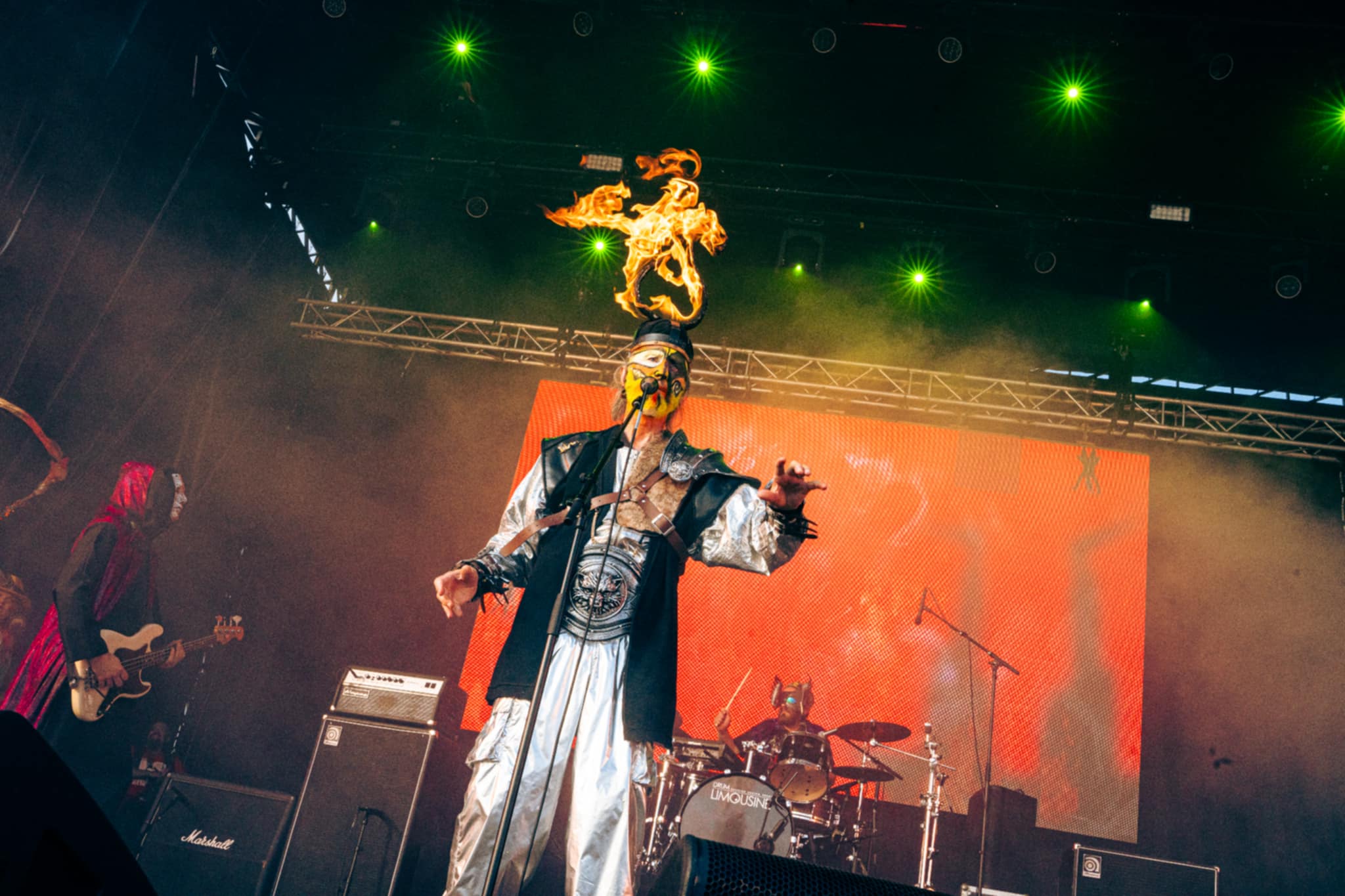 MAD anbefaler: Rock- og metalmagi i sommerferieplaylisten 2025