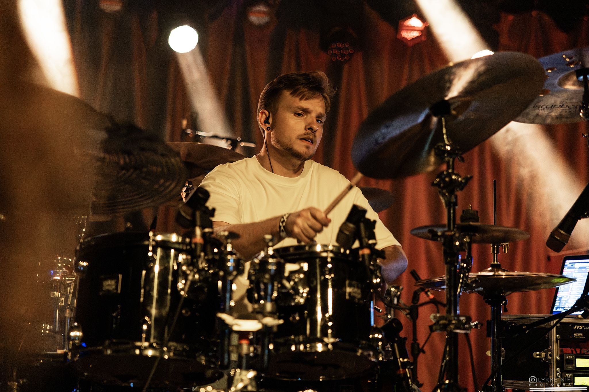 Frostbitt - Foto: Lykke Photo