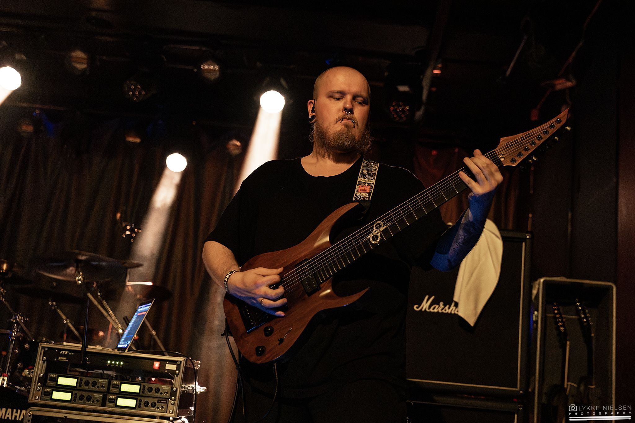 Frostbitt - Foto: Lykke Photo