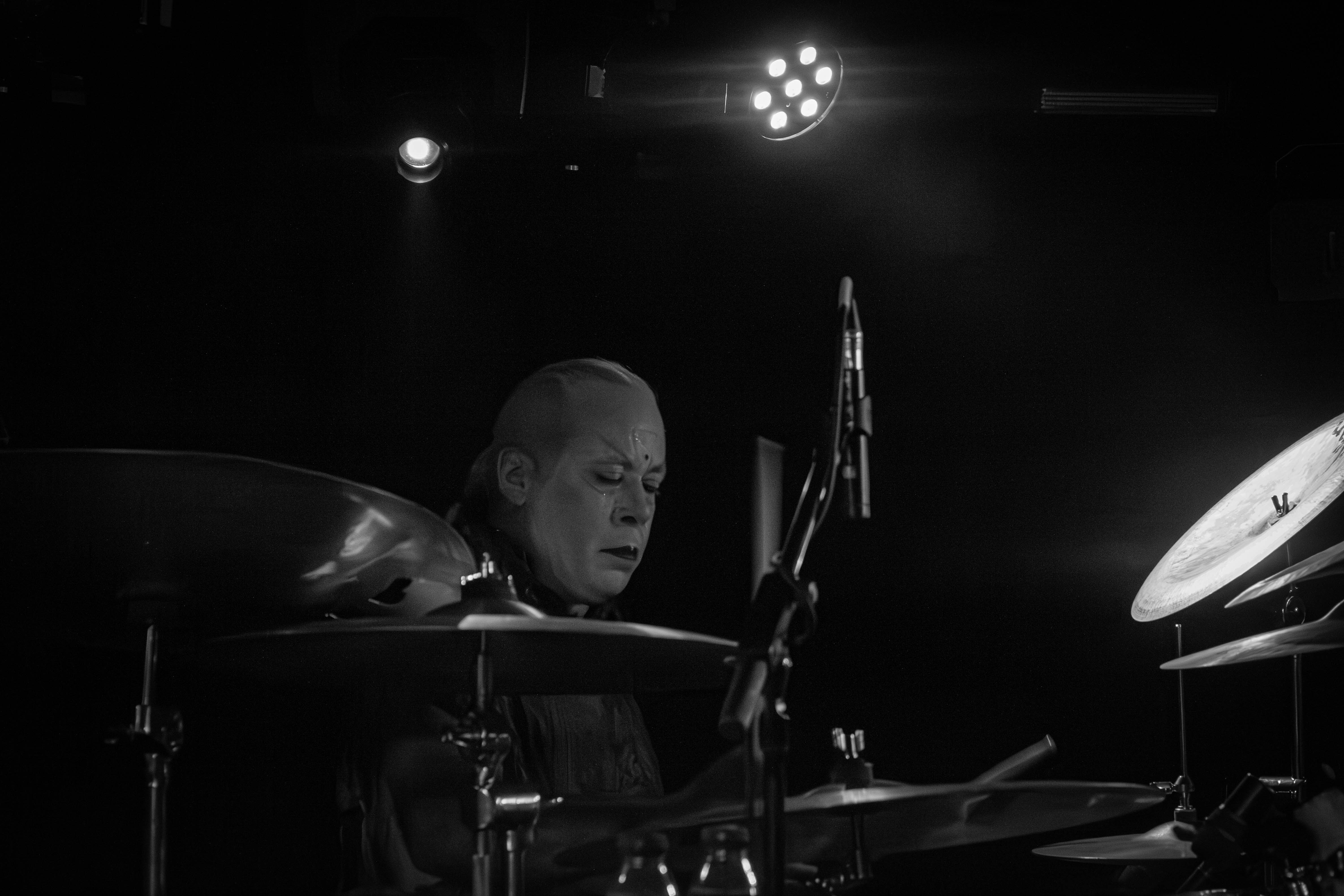 Sleepytime Gorilla Museum - Foto: Bastian Reinholdt Madsen